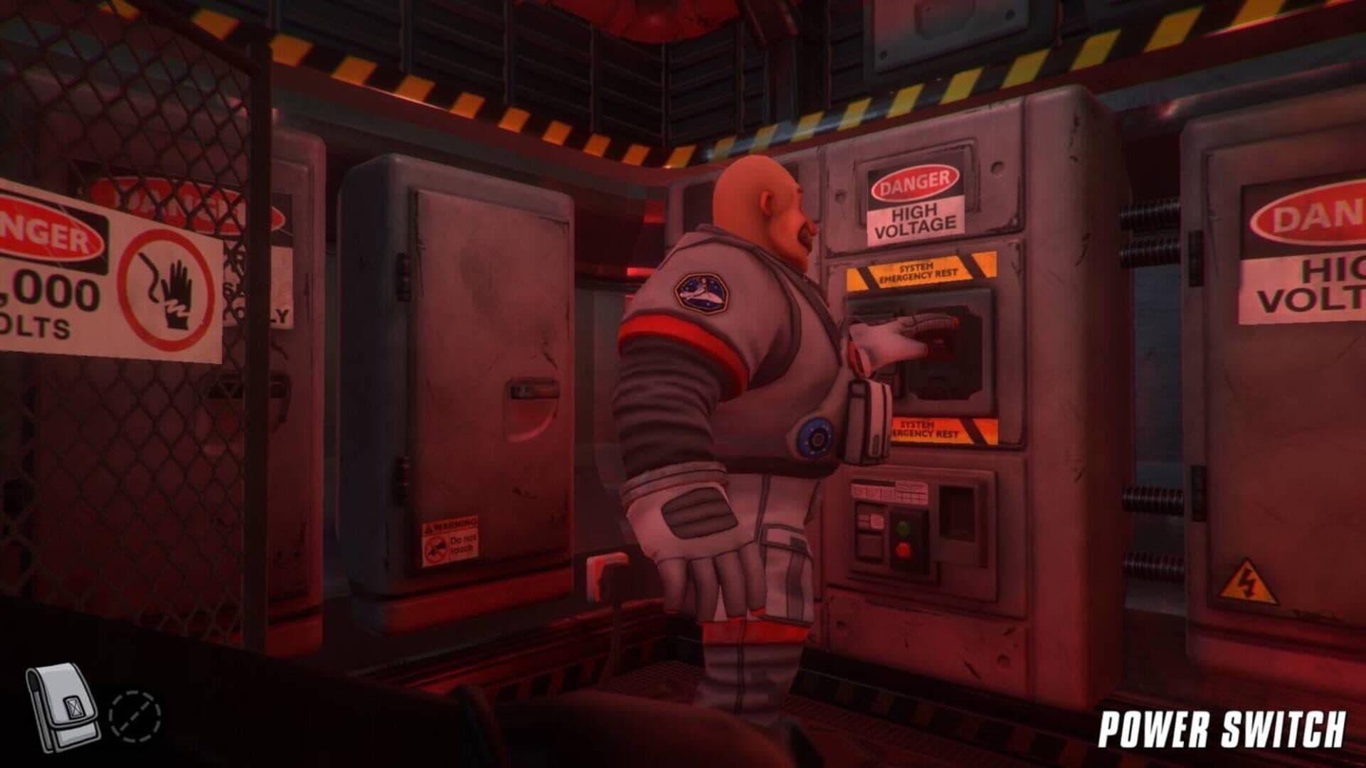 Her Majesty's Spiffing screenshot 1