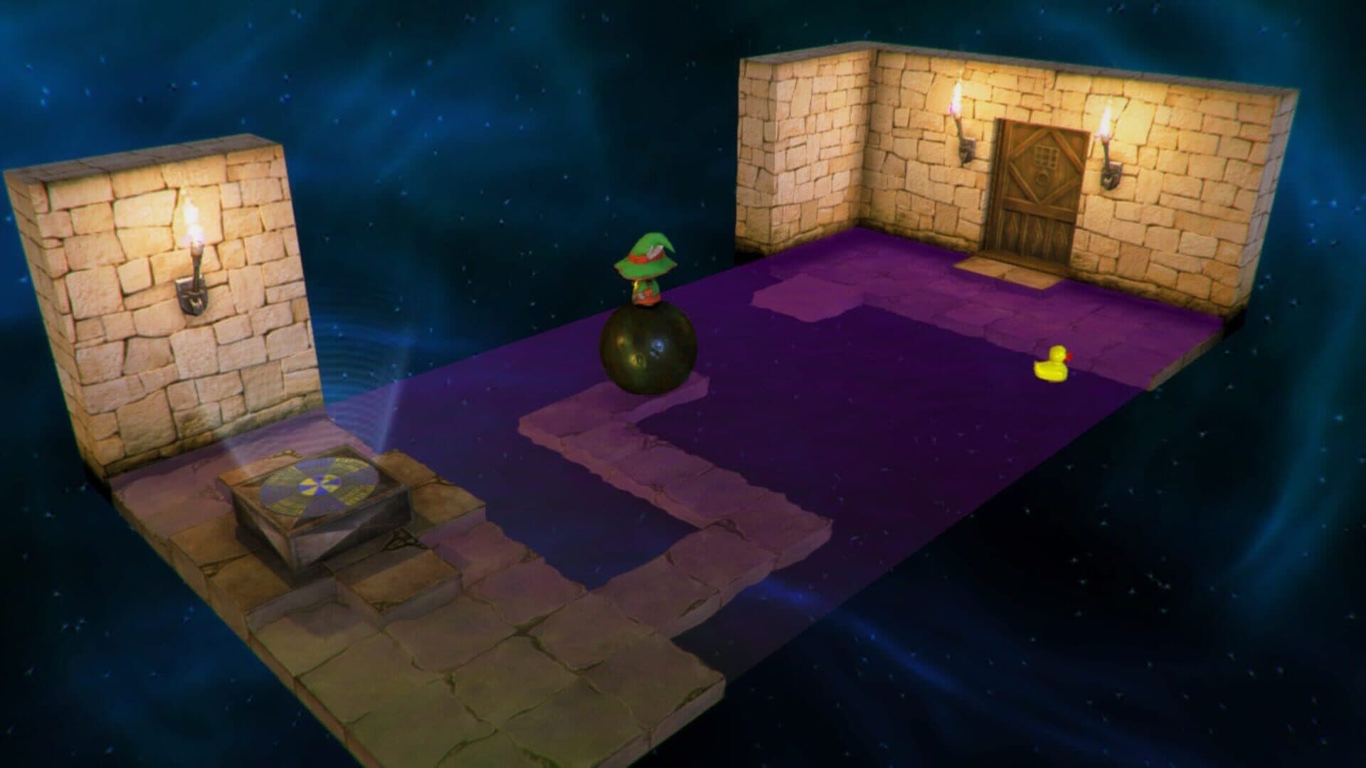 Lumo screenshot 11