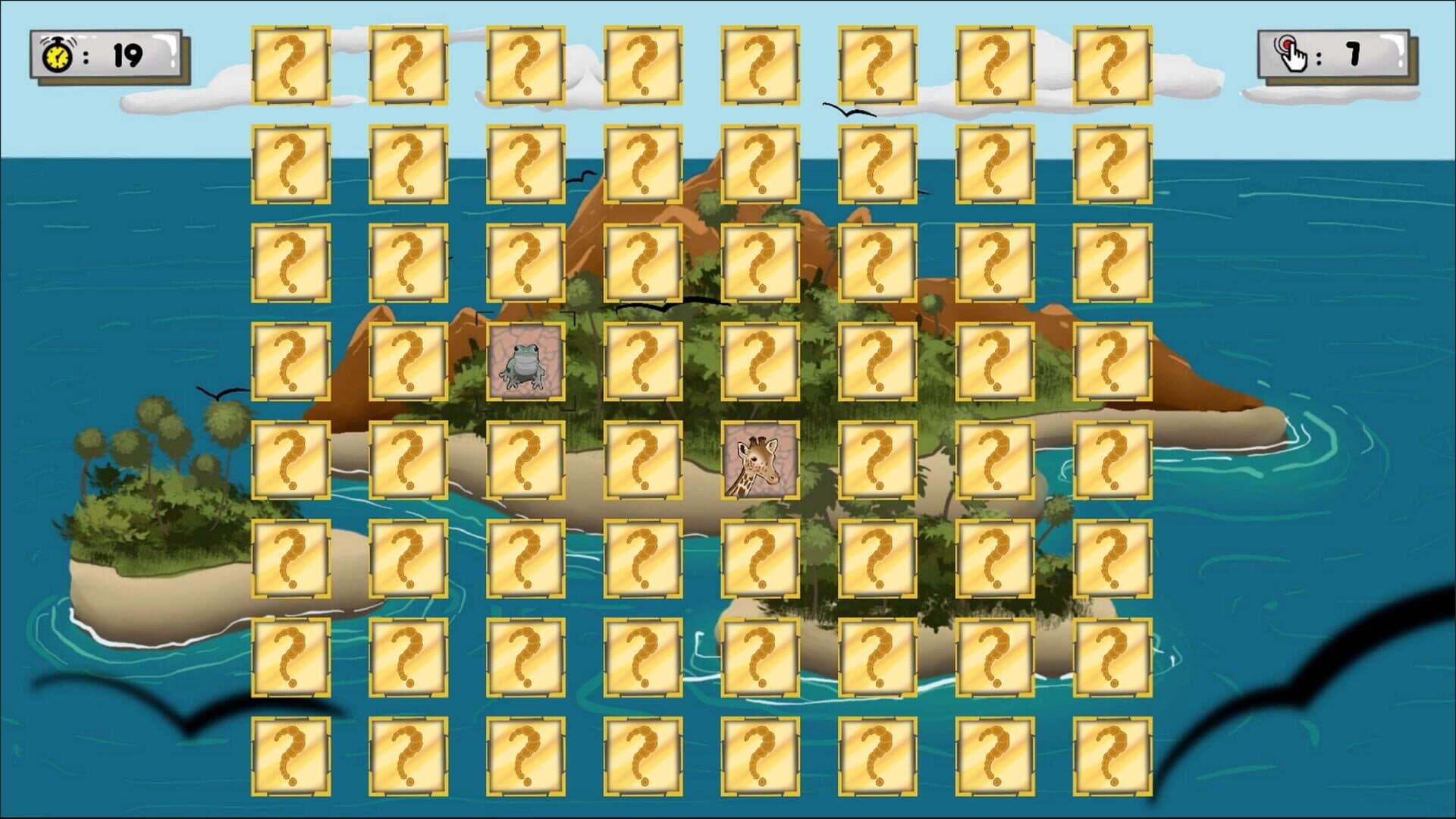 اسکرین‌شات Puzzle Journey - 7