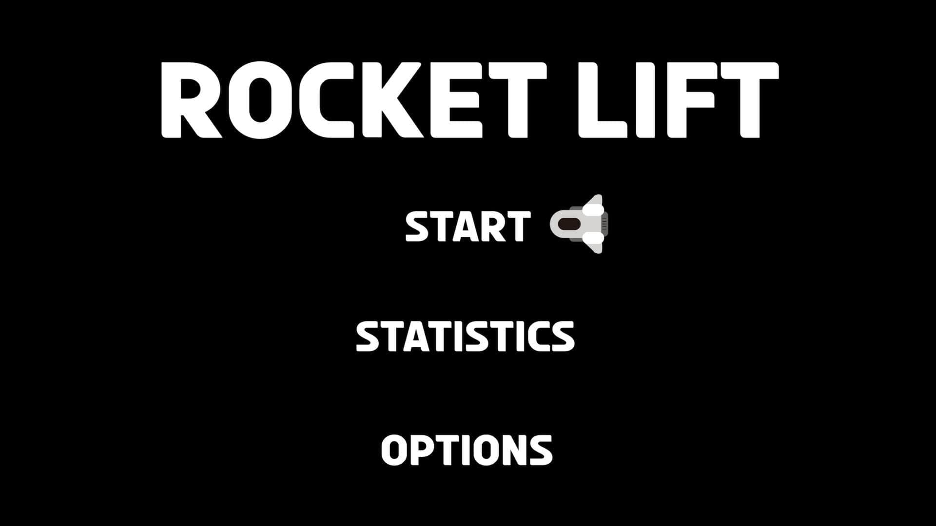 اسکرین‌شات Rocket Lift - 6
