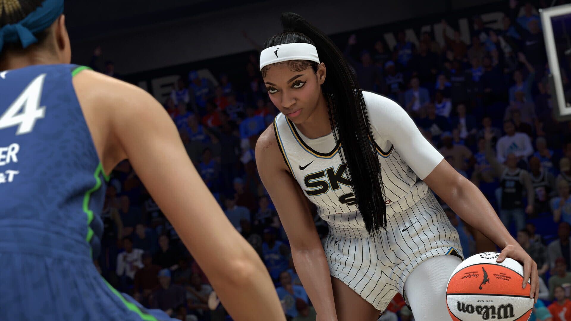 NBA 2K26 screenshot 0