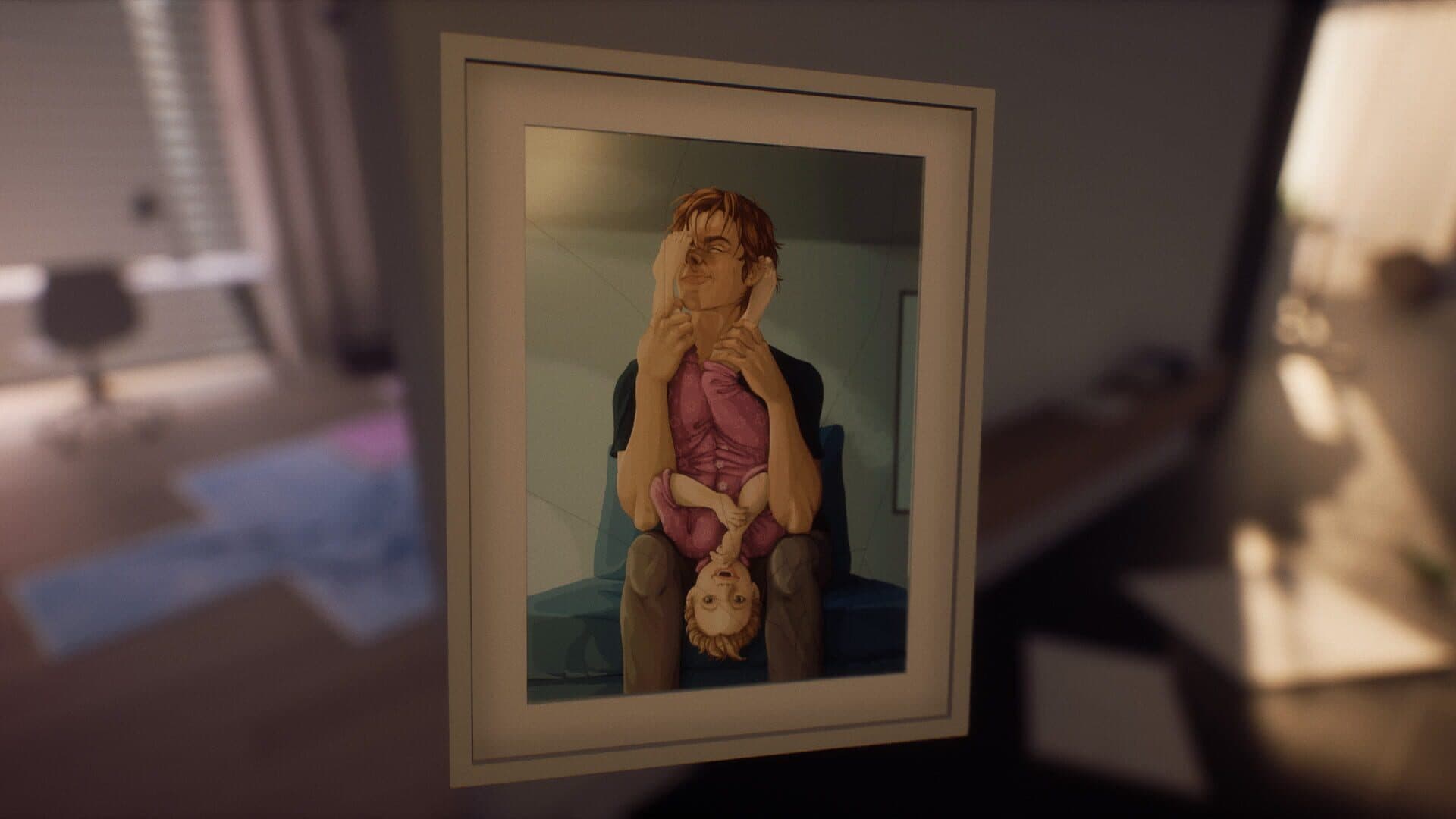 The Gap screenshot 5
