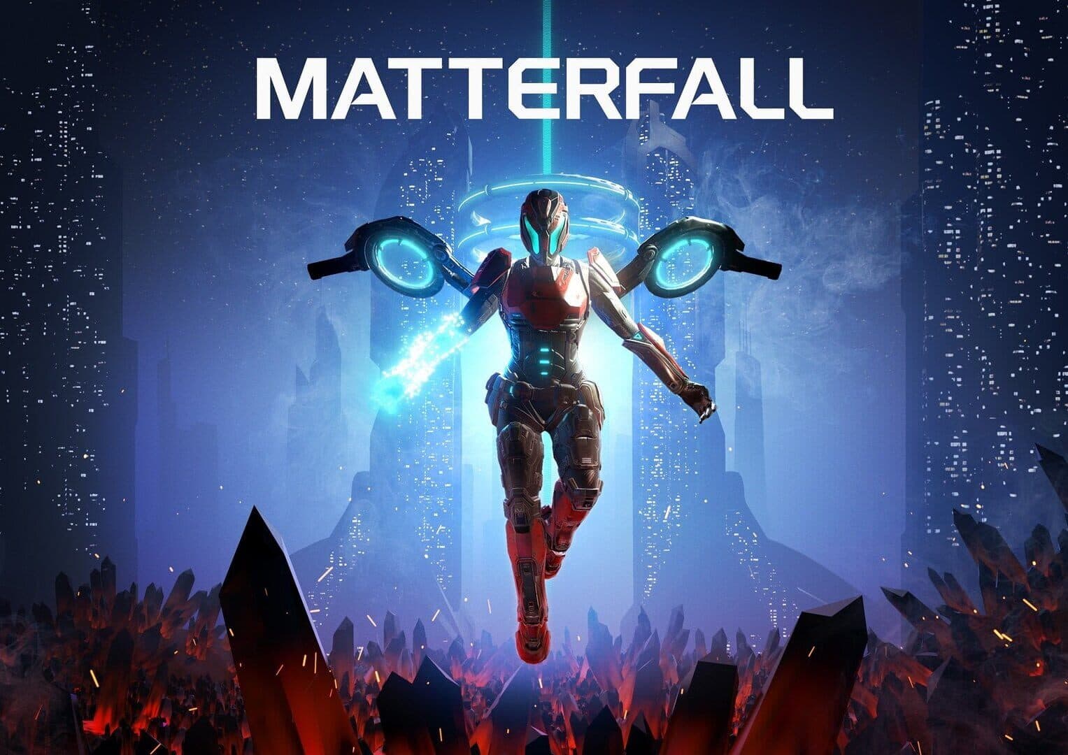 Matterfall