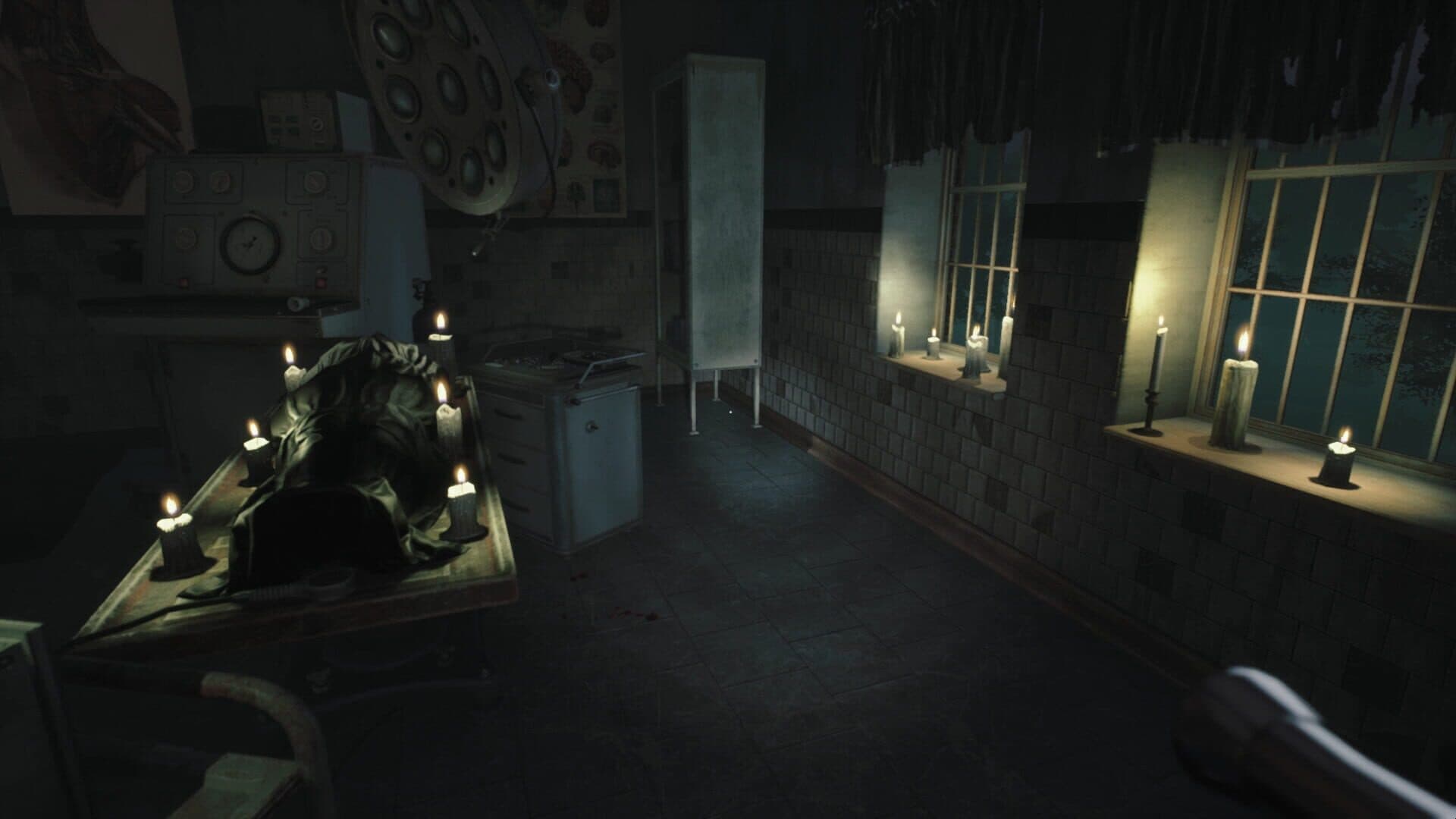 Scholar's Mate screenshot 5