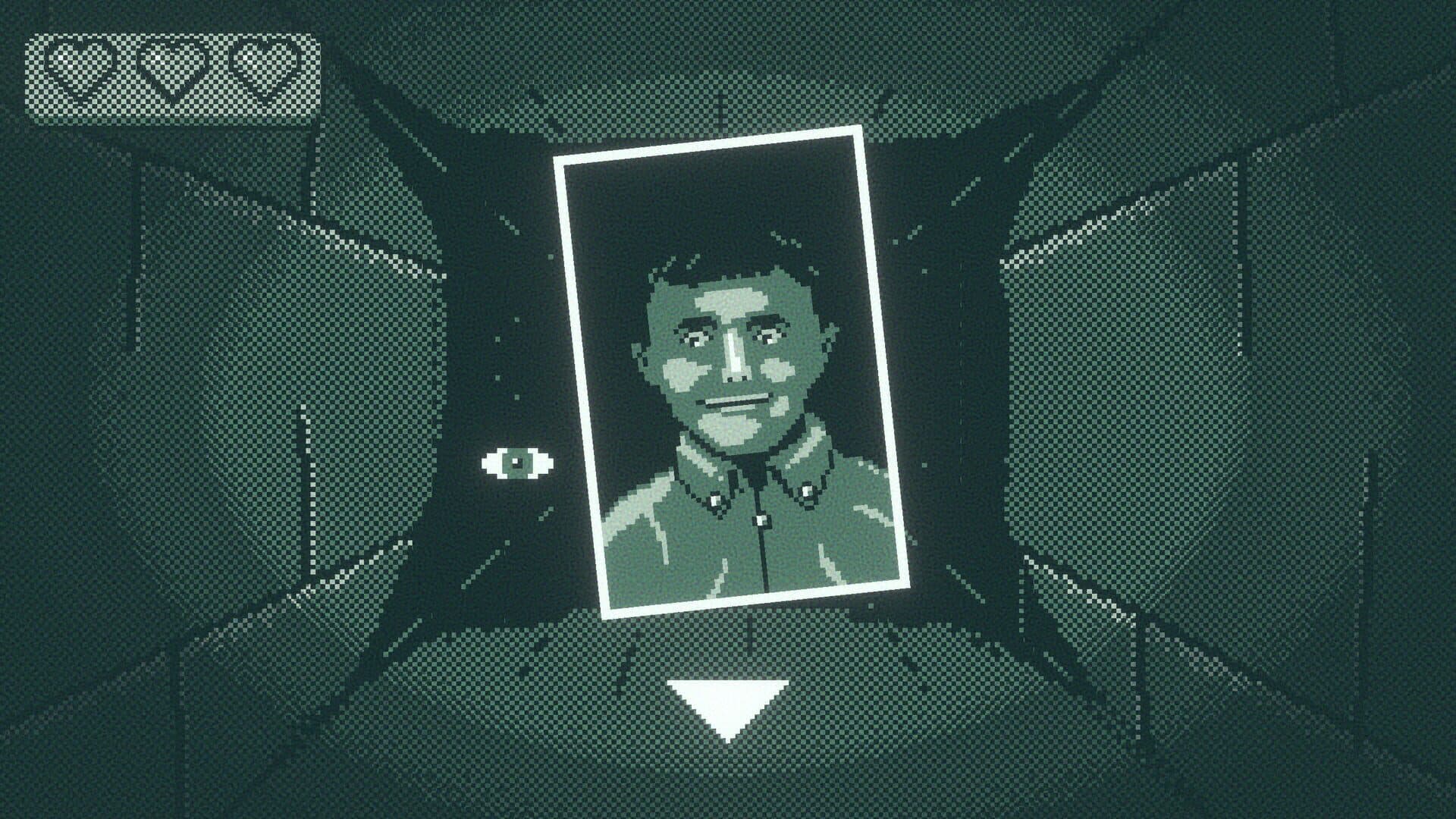 اسکرین‌شات The Creepy Syndrome - 1