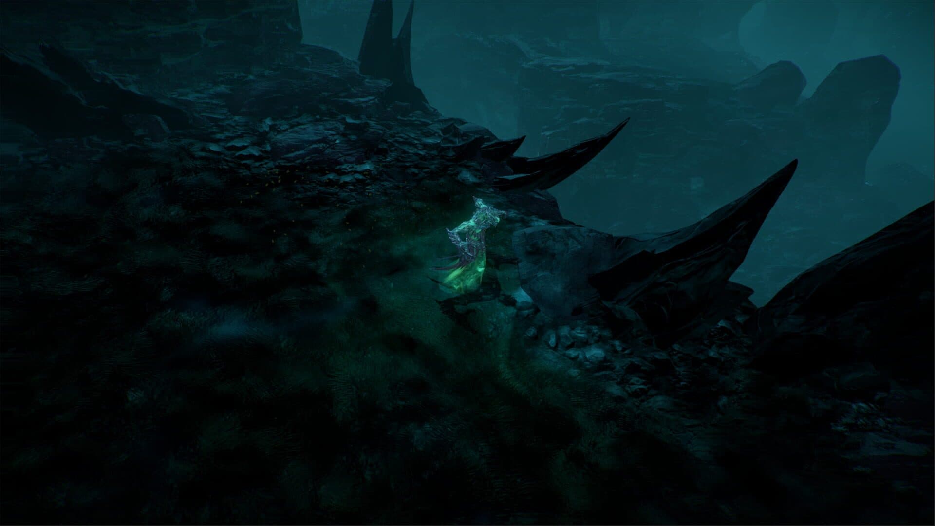 Shadows: Awakening screenshot 4