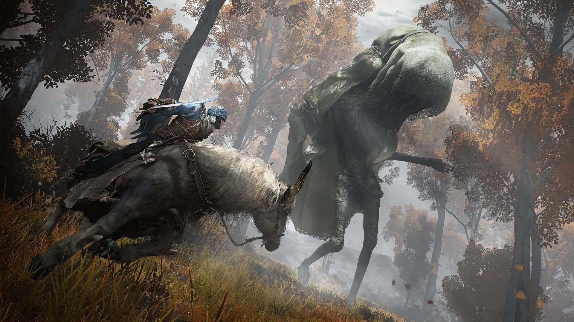 Elden Ring screenshot 7