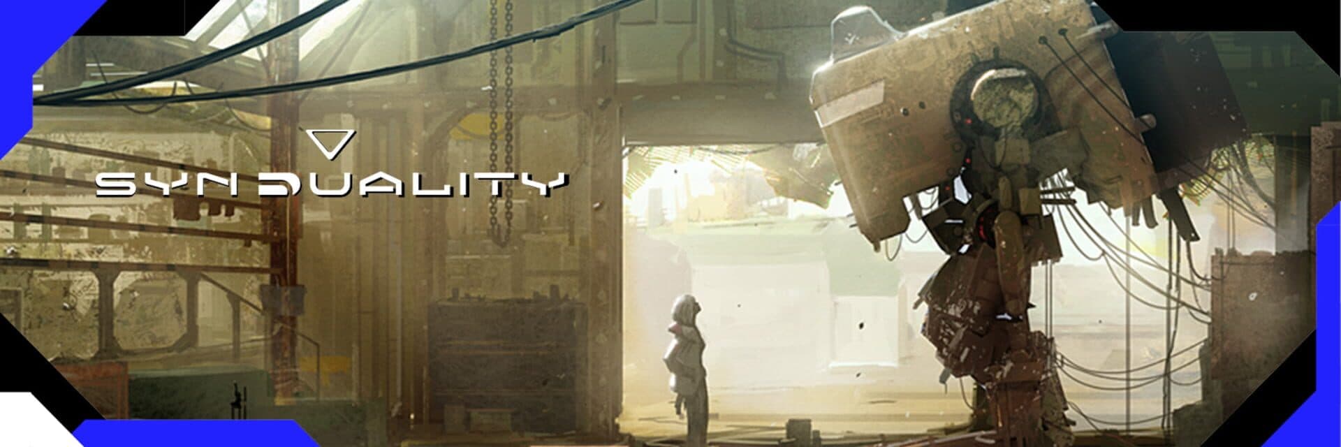 Synduality: Echo of Ada
