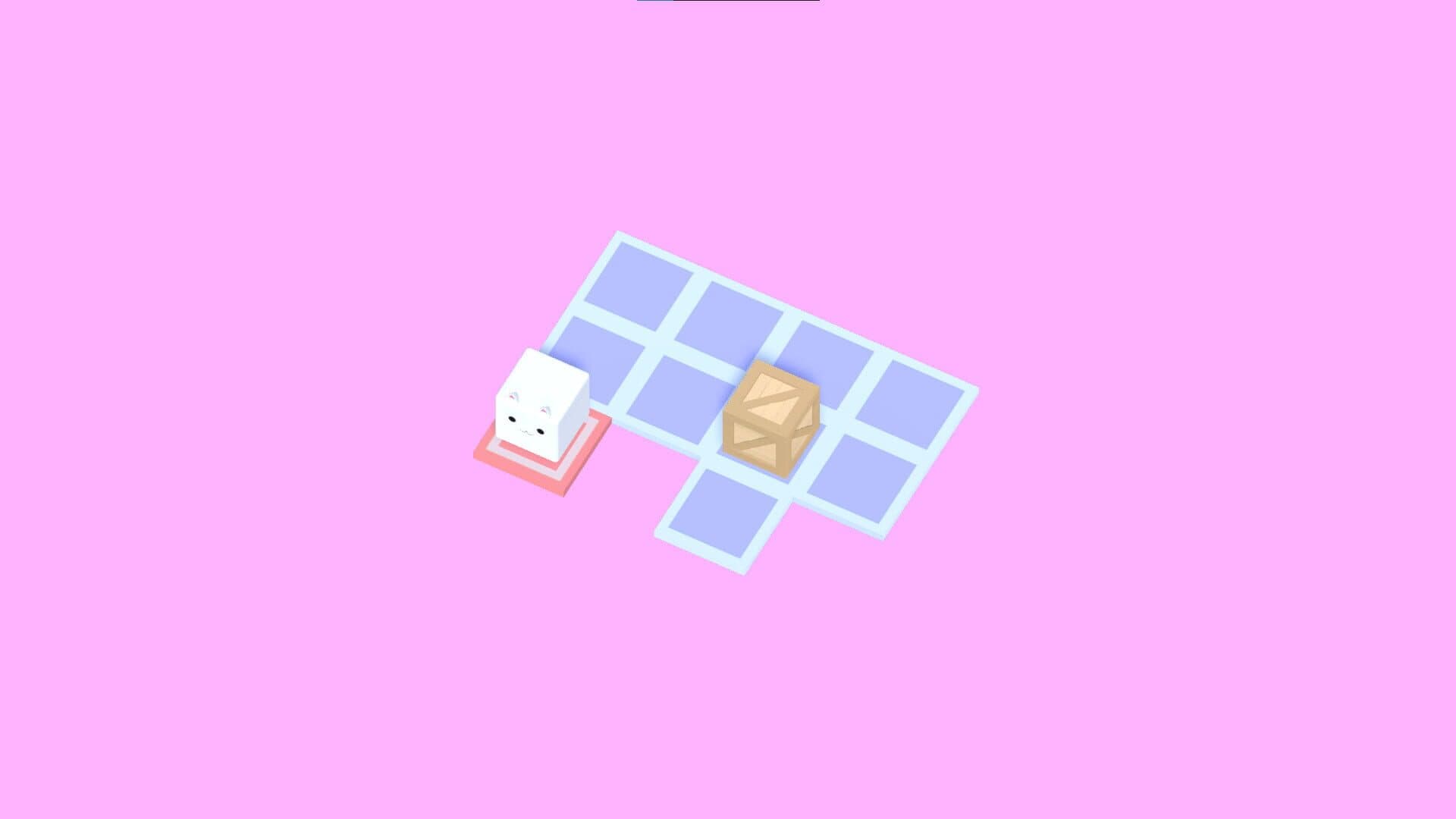 اسکرین‌شات Fluffy Cubed - 2