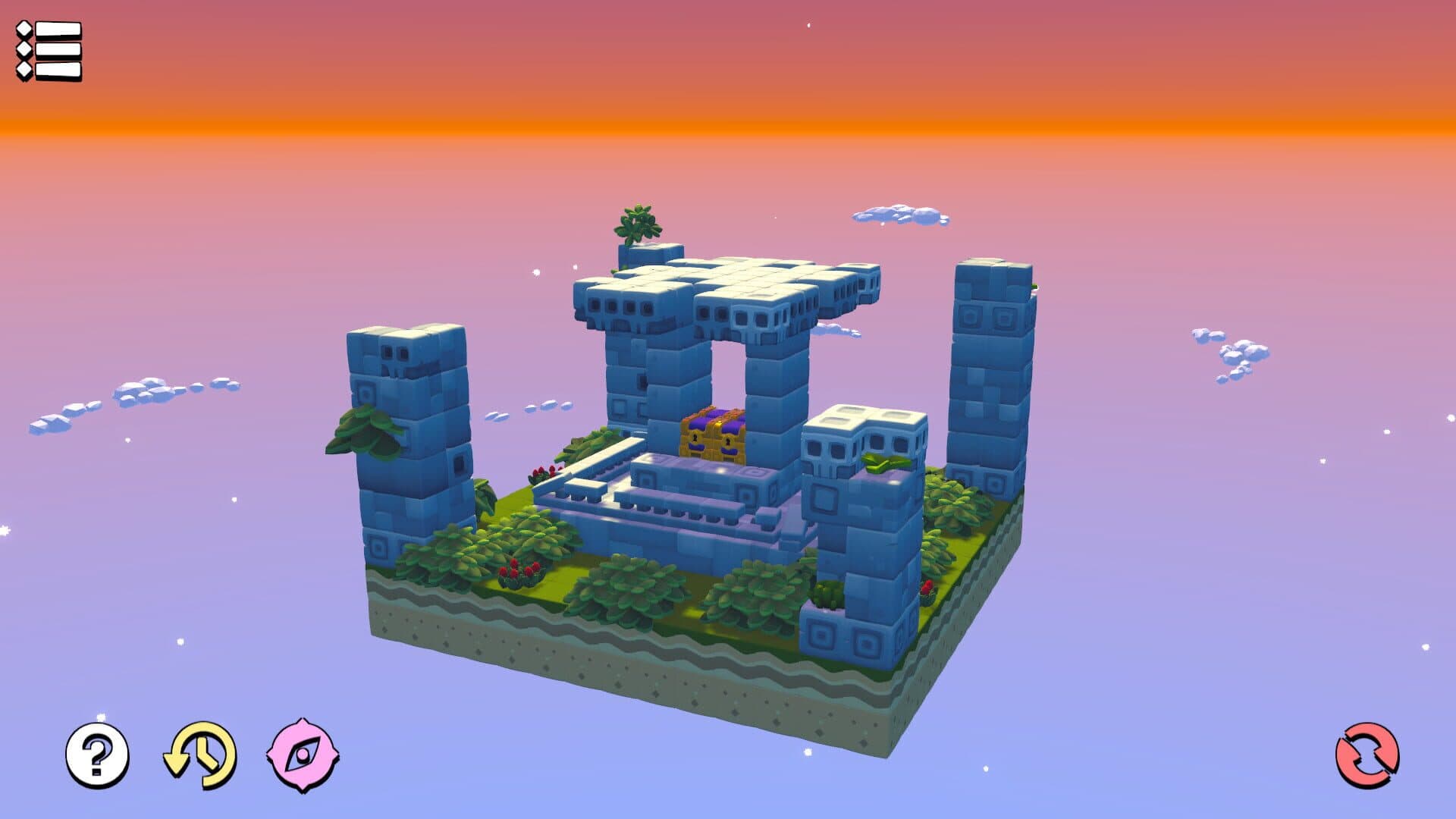 Build Lands screenshot 5