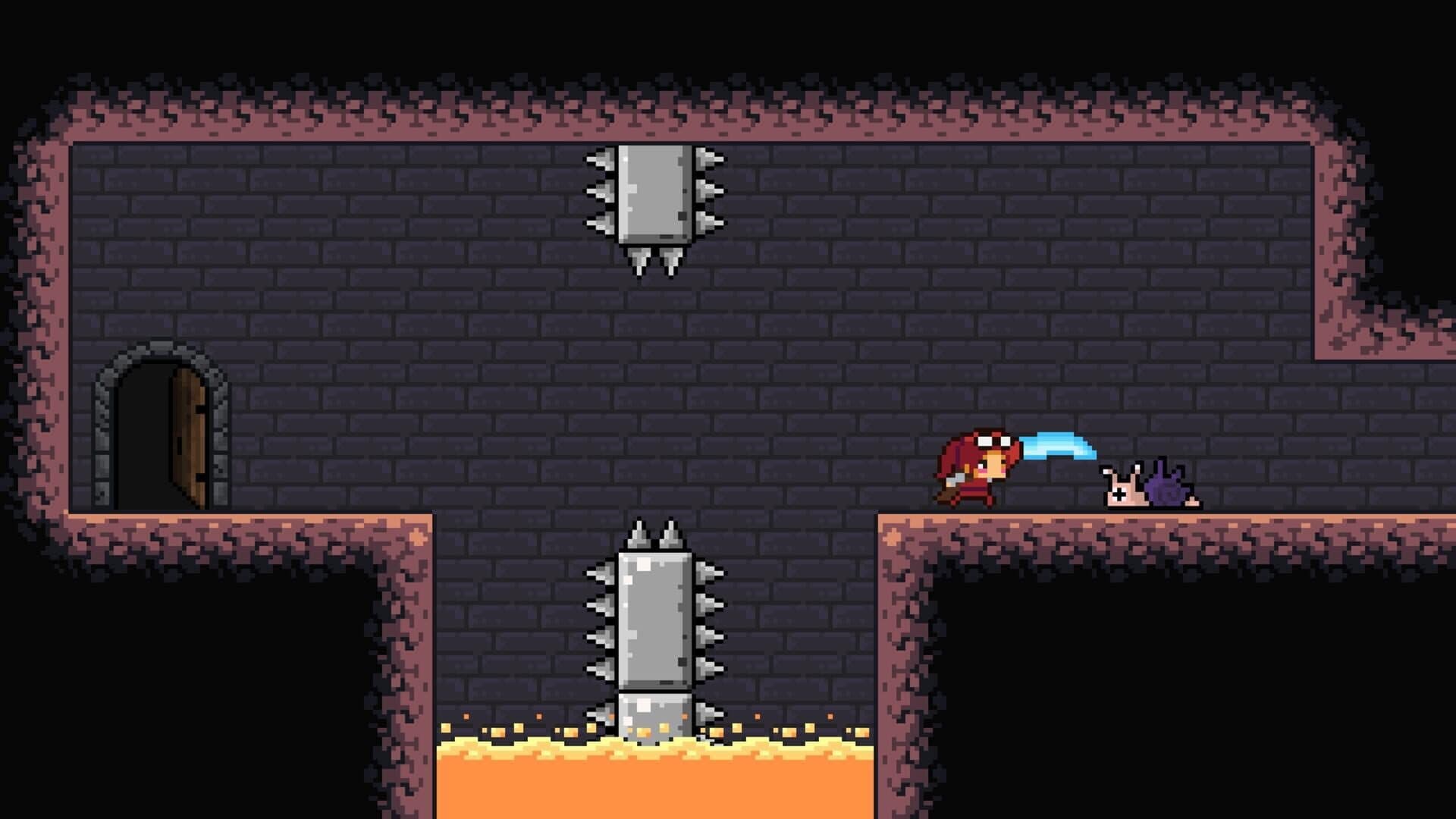 Calyssa screenshot 0