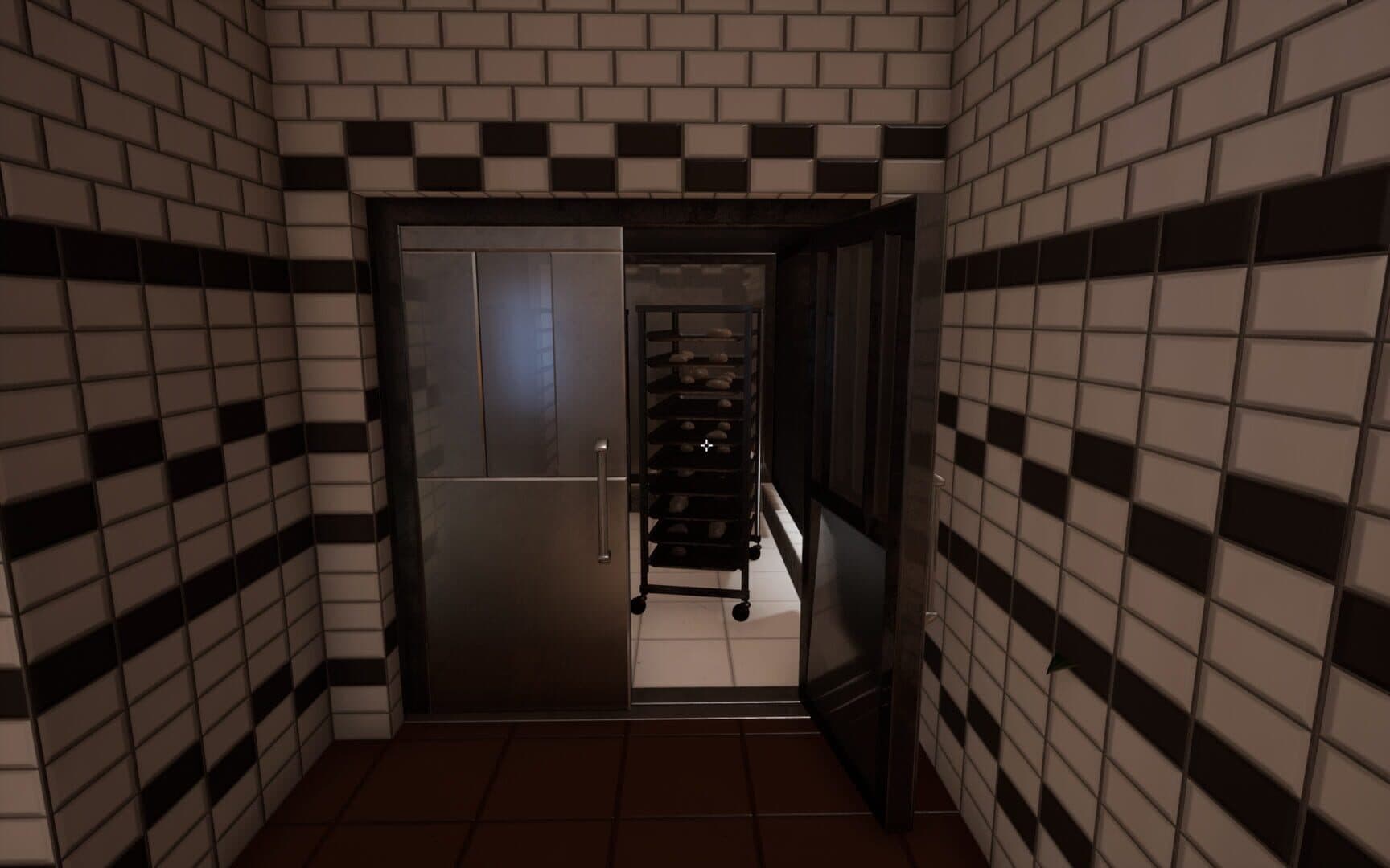 Bakery Simulator screenshot 11