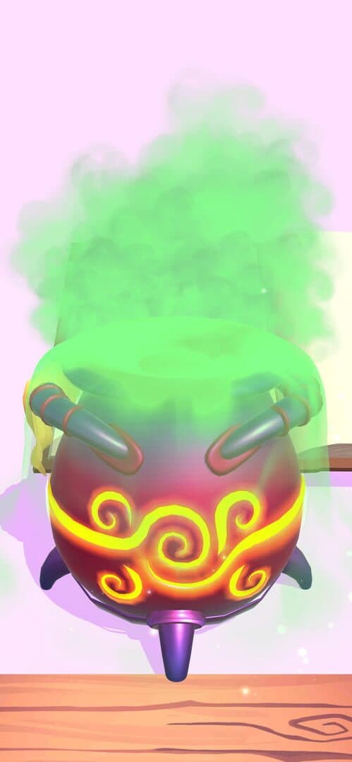 Mystical Mixing screenshot 4