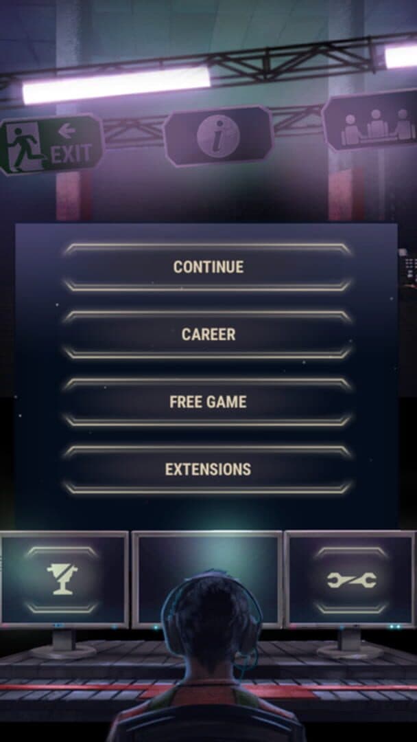 911 Operator screenshot 1
