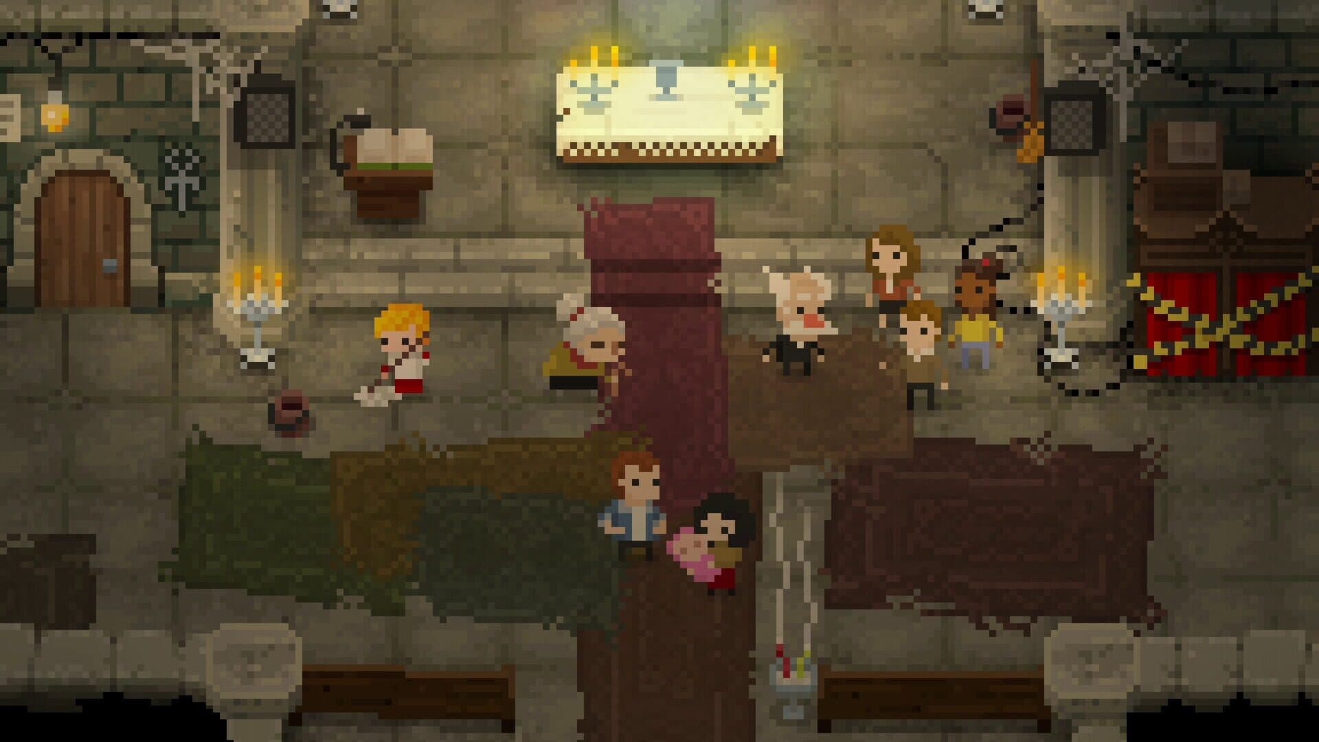 Catechesis screenshot 2