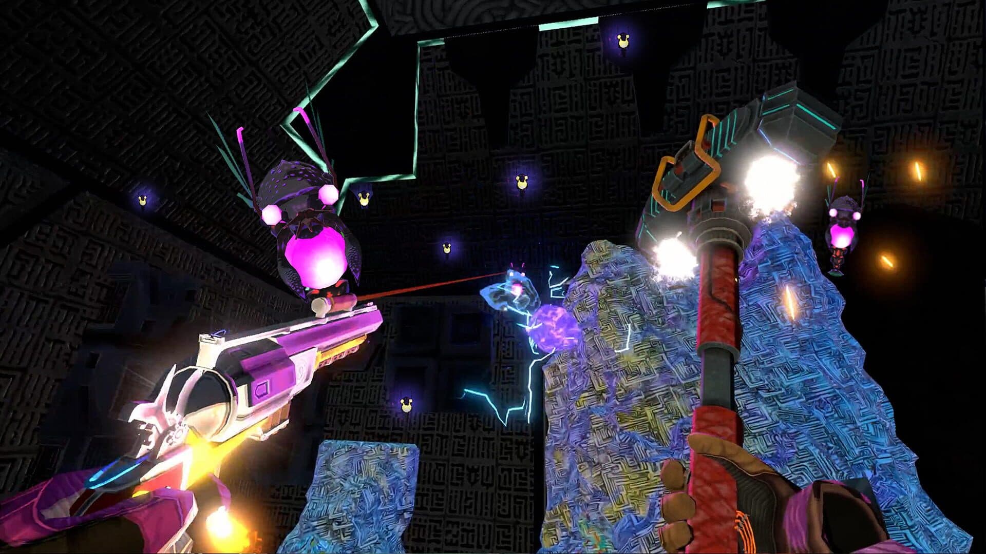 اسکرین‌شات Cave Digger 2: Dig Harder - 4