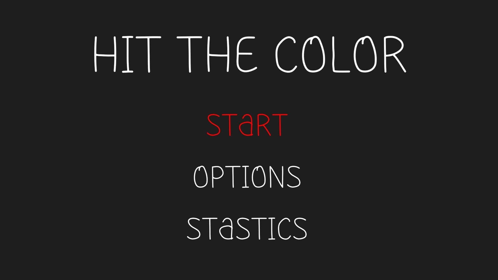 اسکرین‌شات Hit the Color - 4