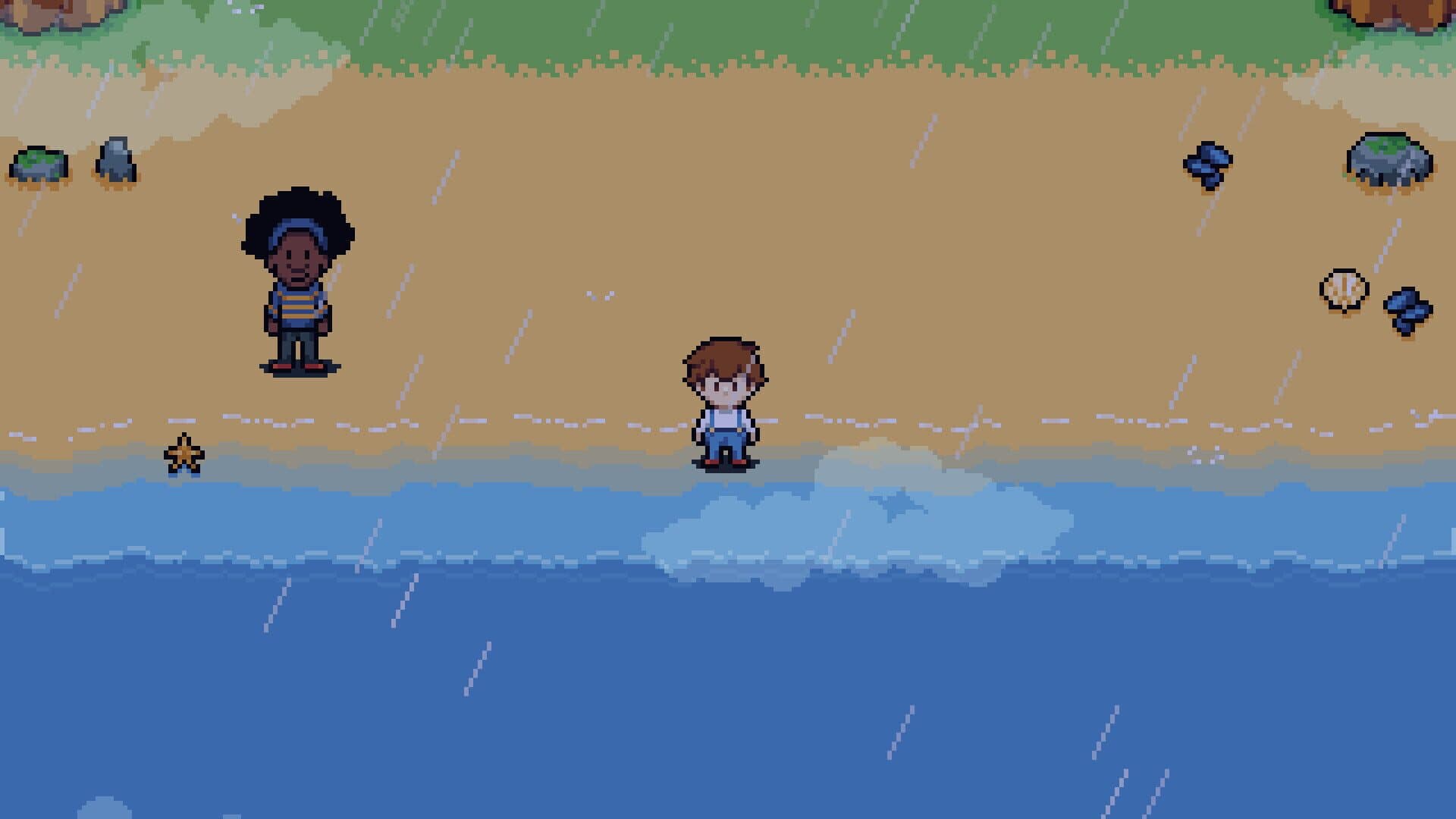 Dreamed Away screenshot 13