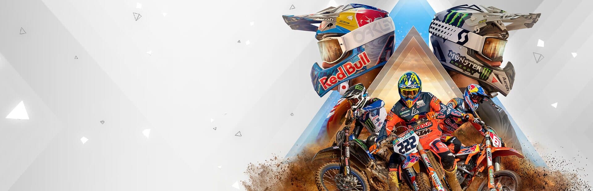 MXGP 2019: The Official Motocross Videogame