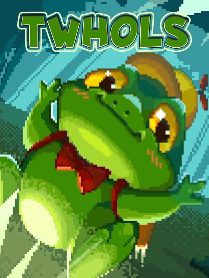 Twhols