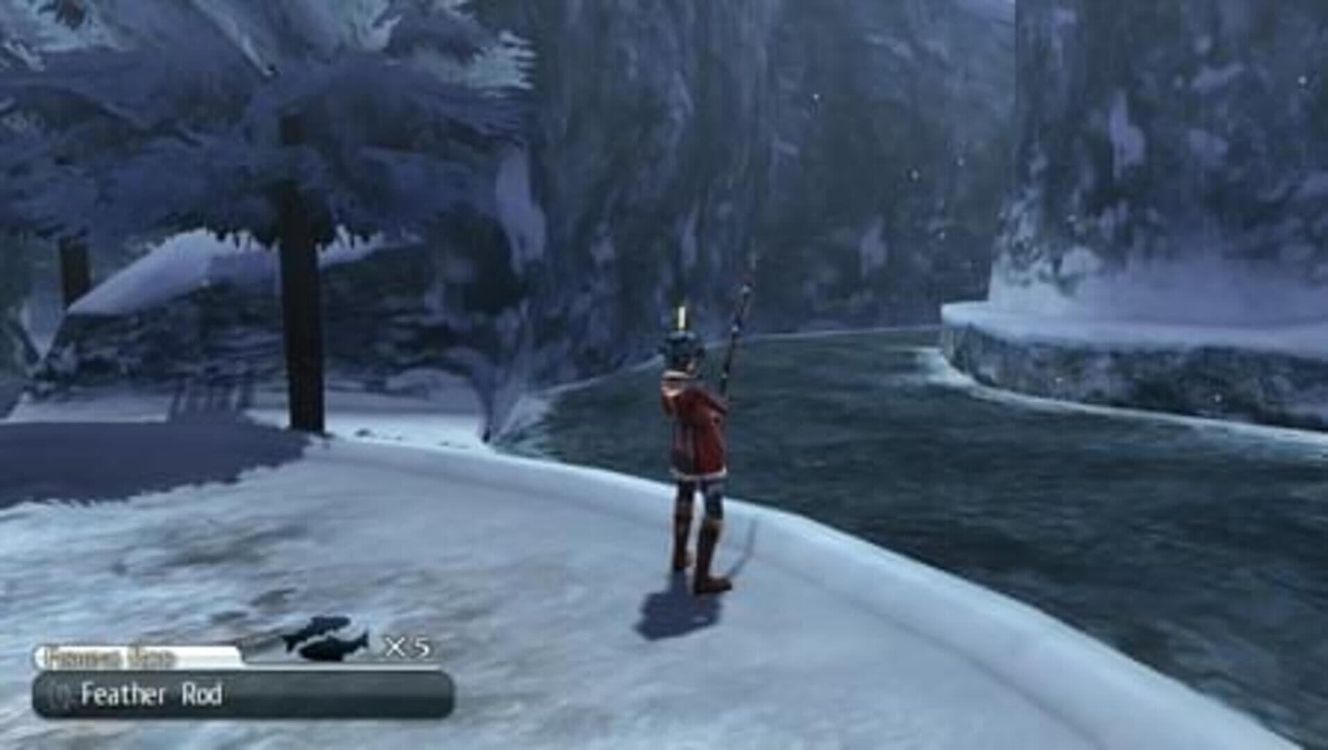 The Legend of Heroes: Trails of Cold Steel II screenshot 4