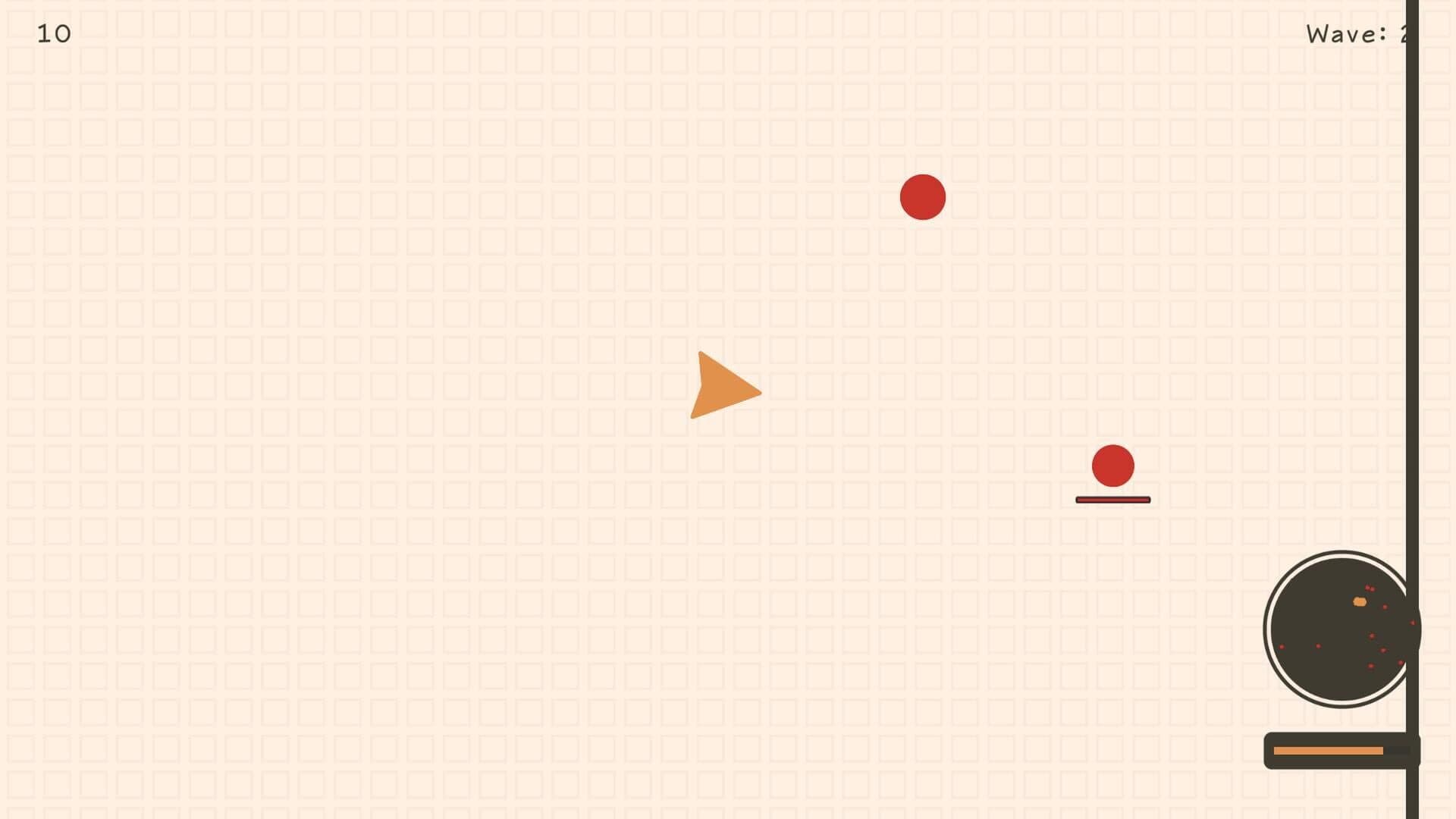 اسکرین‌شات Tank Frenzy - 3