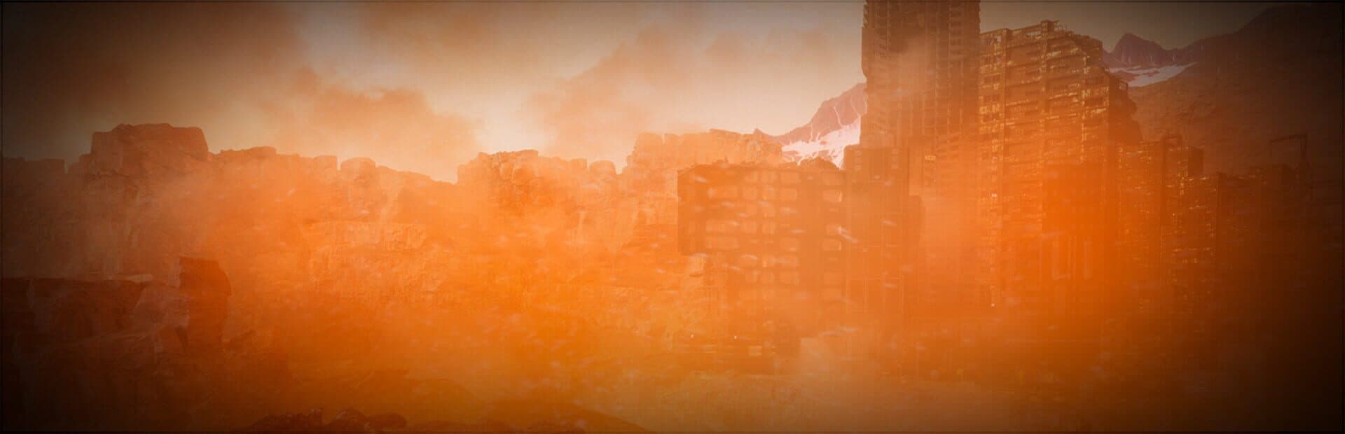 Mars 2120