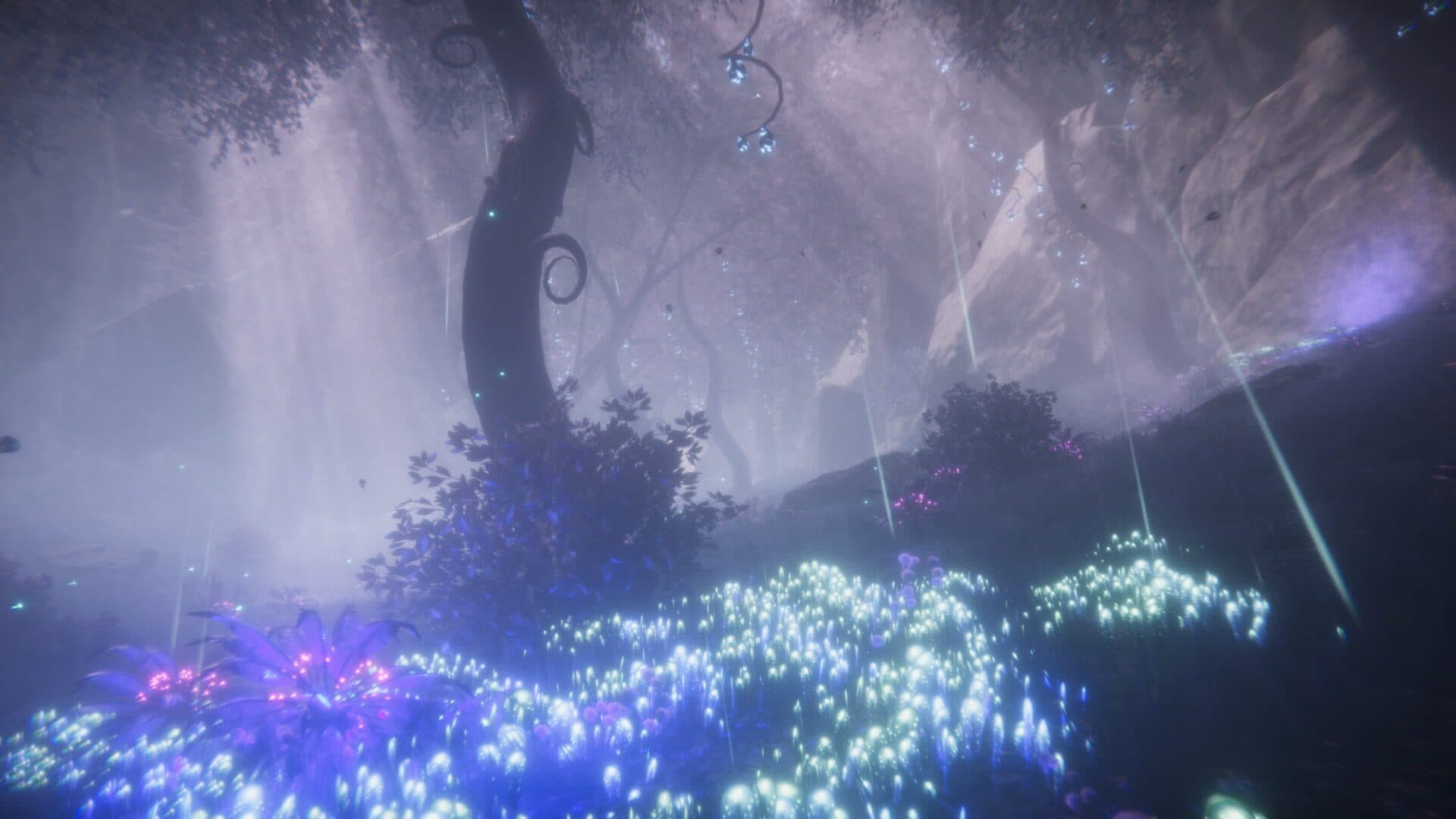 Edge of Eternity screenshot 0