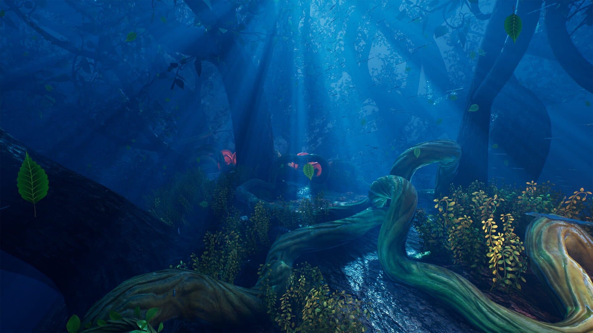 Operencia: The Stolen Sun screenshot 3