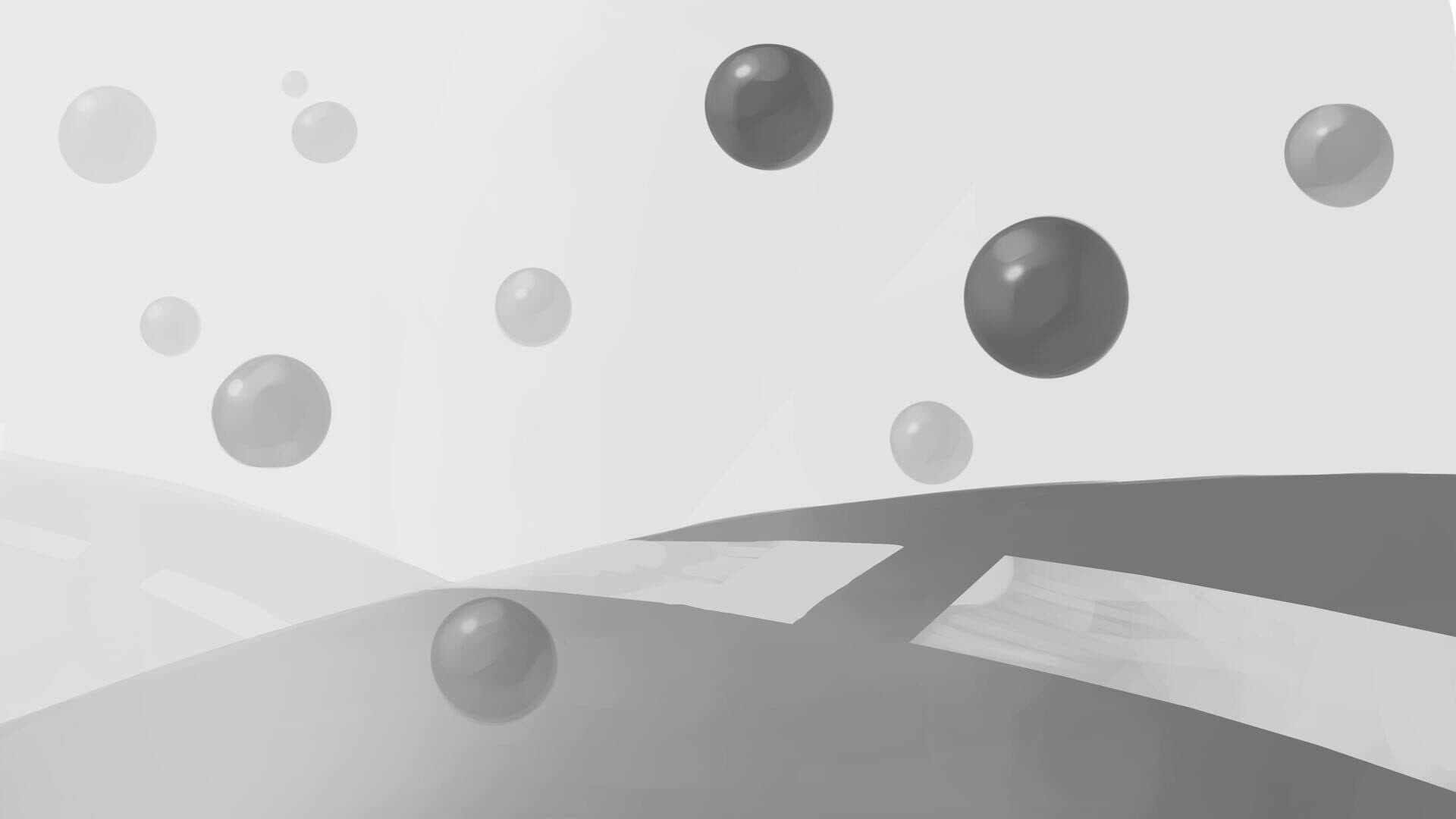 Balls Bombs