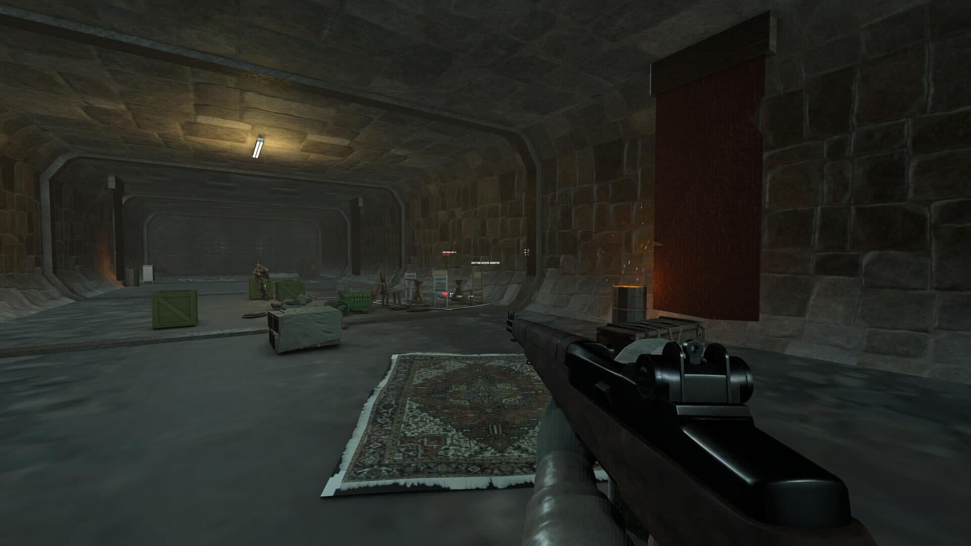 اسکرین‌شات Bunkers 1944 FPS - 8