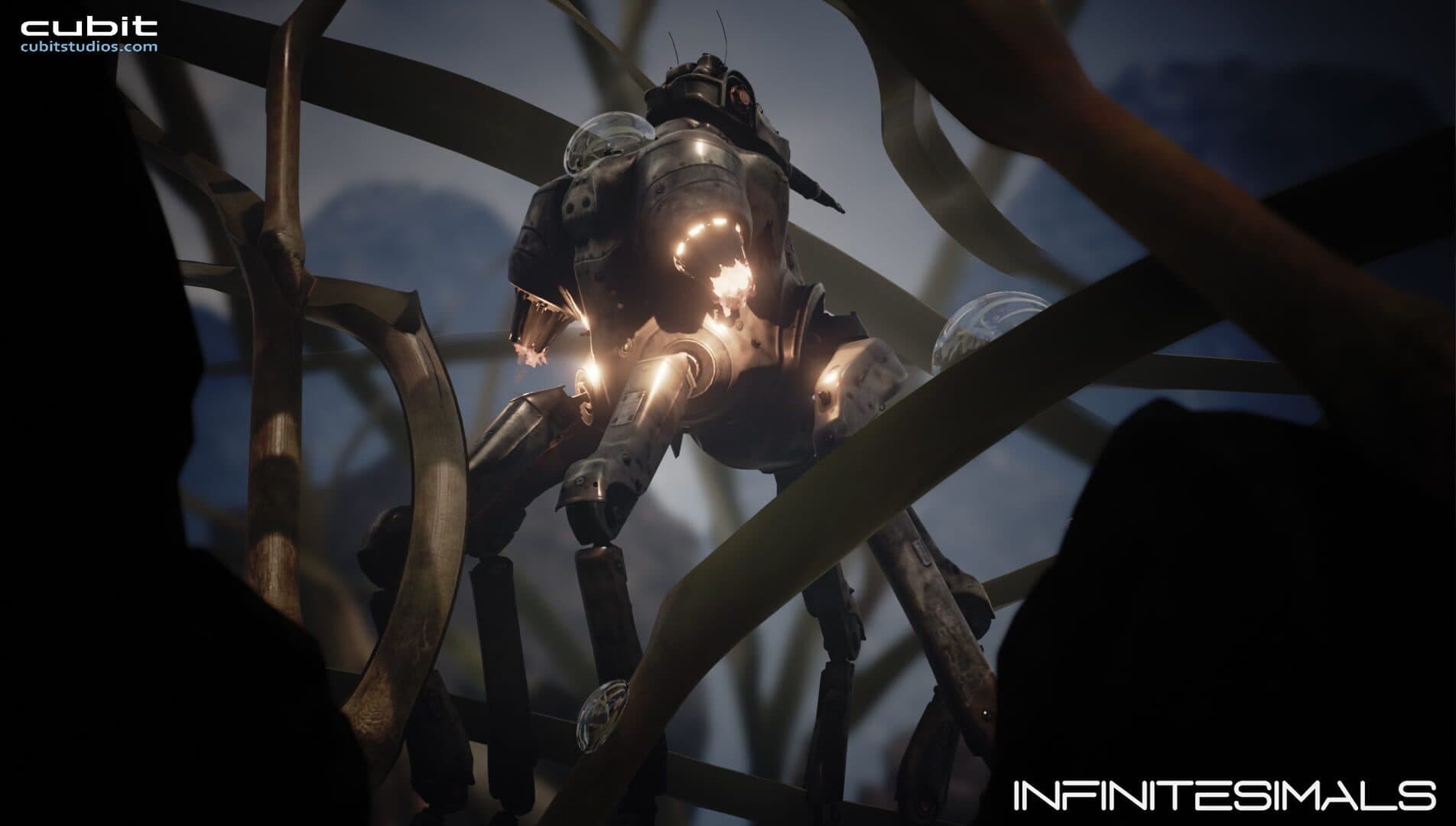 Infinitesimals screenshot 4