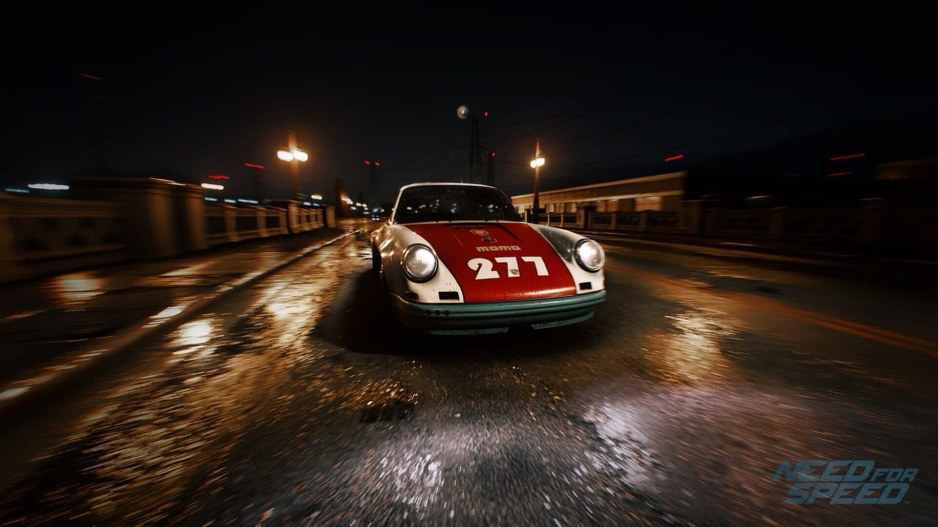 Need for Speed screenshot 2