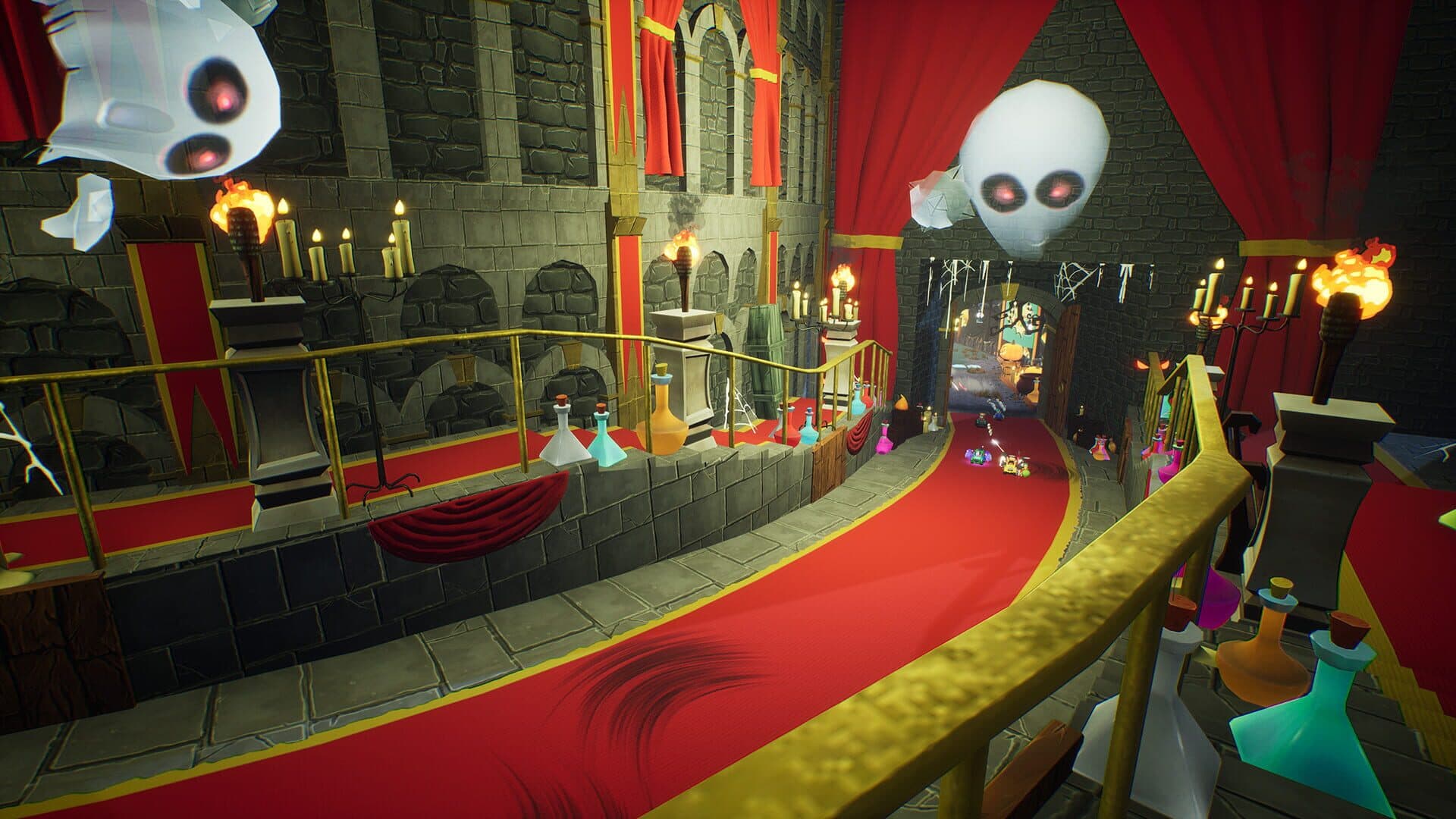 Race With Ryan screenshot 2