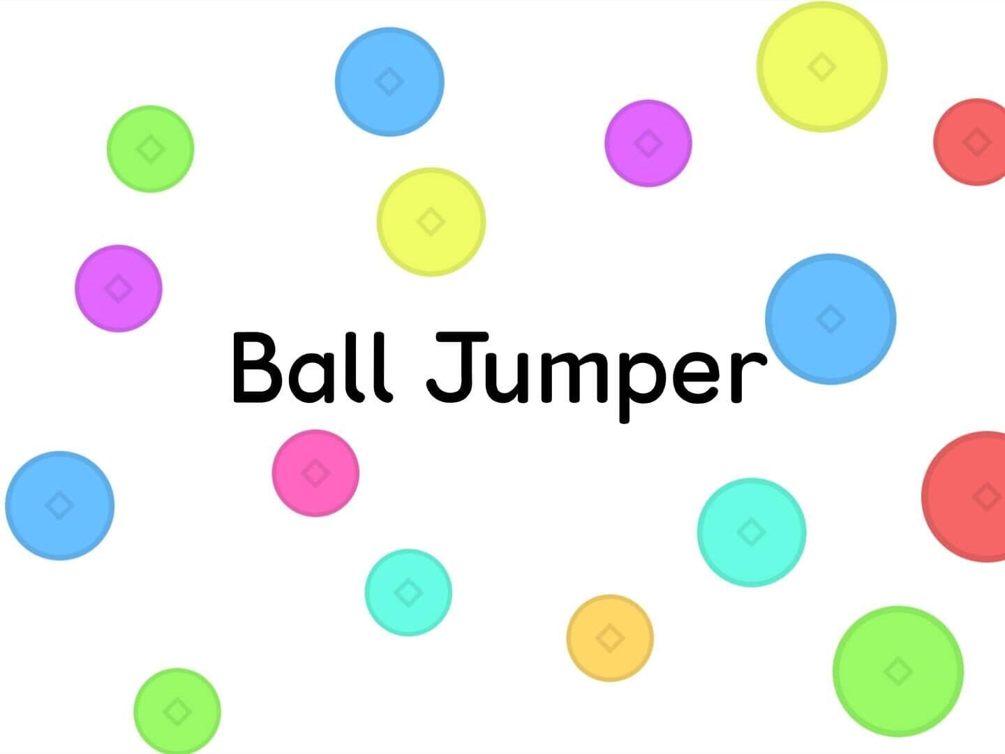 Ball Jumper
