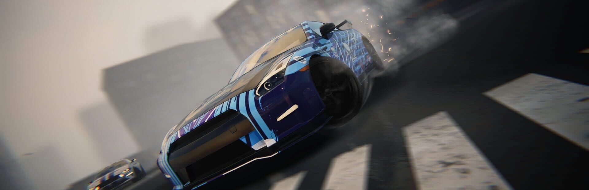 Fast Gear