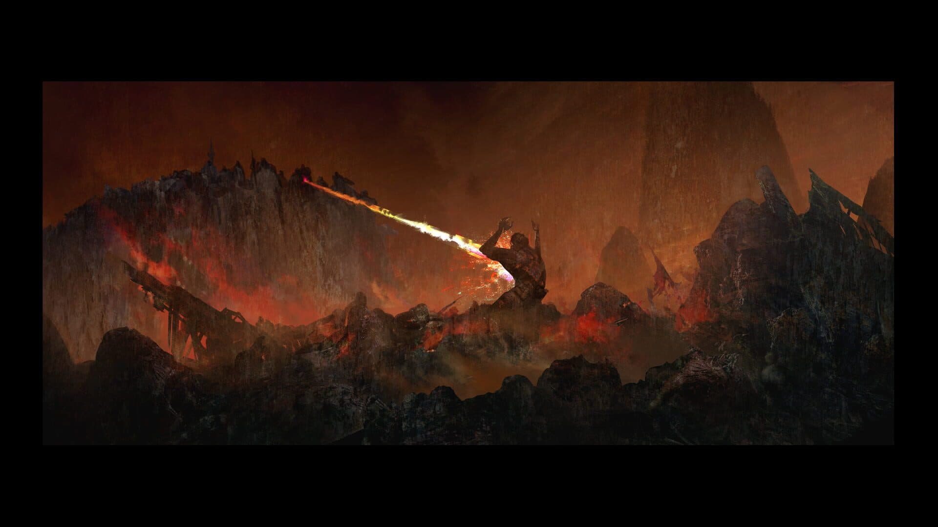 Immortal: Unchained