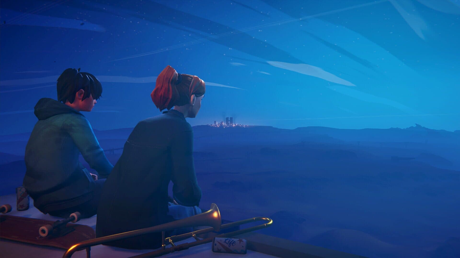 Road 96: Mile 0 screenshot 7