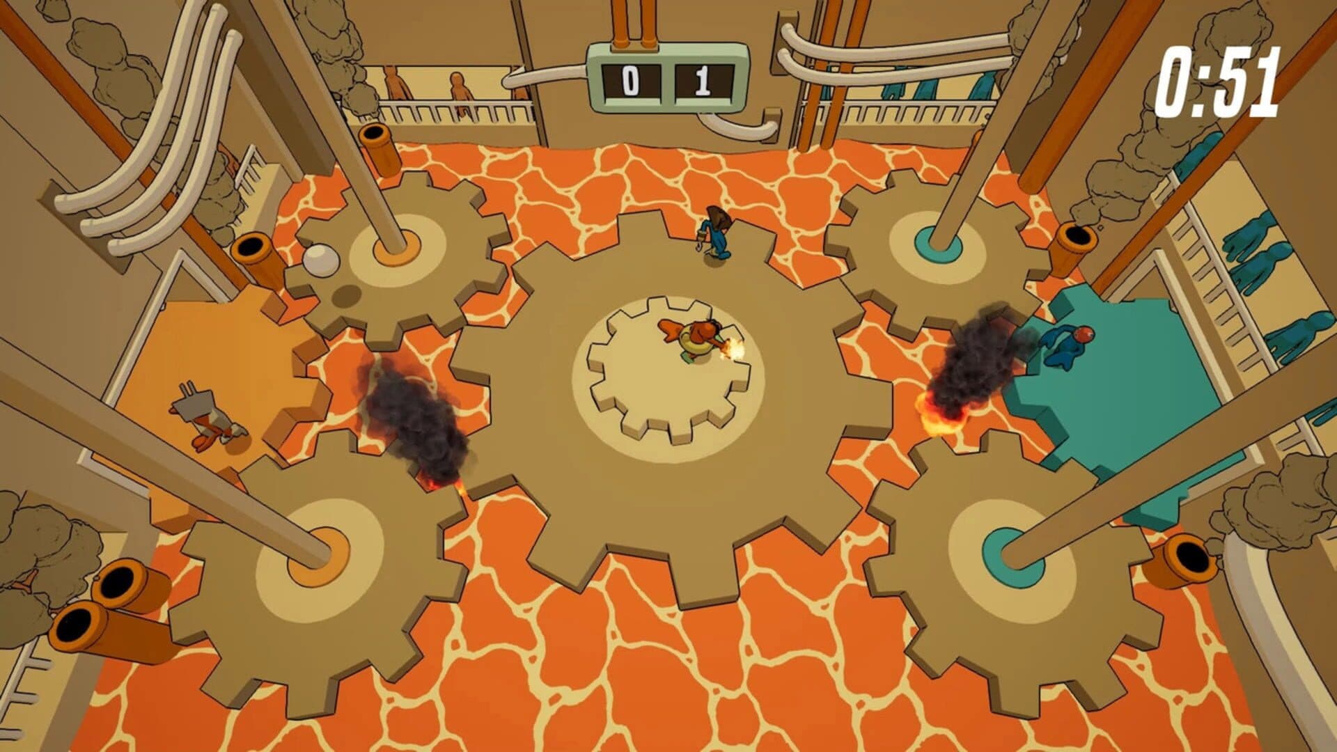 DreamBall screenshot 0