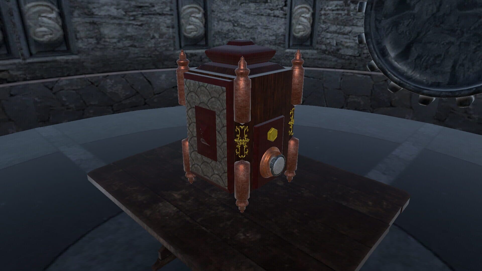اسکرین‌شات Mystery Box: The Journey - 4