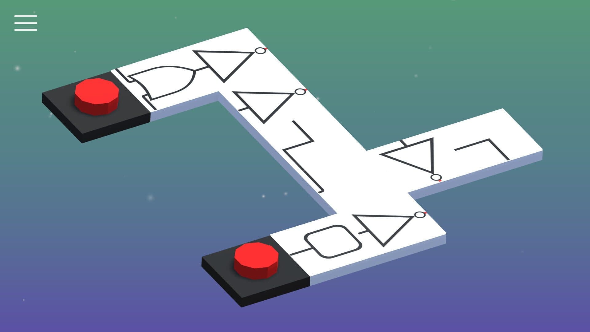 اسکرین‌شات Puzzletronics Digital Infinite - 6