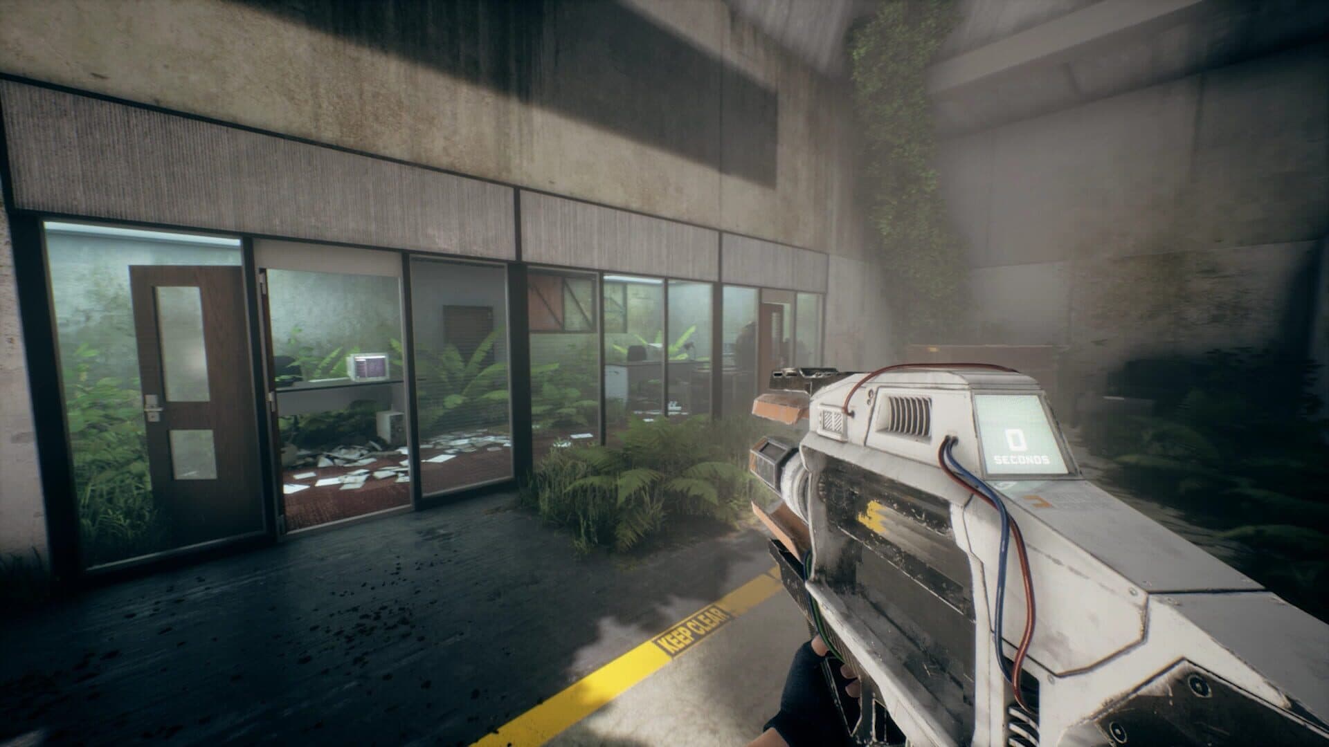 The Entropy Centre screenshot 2