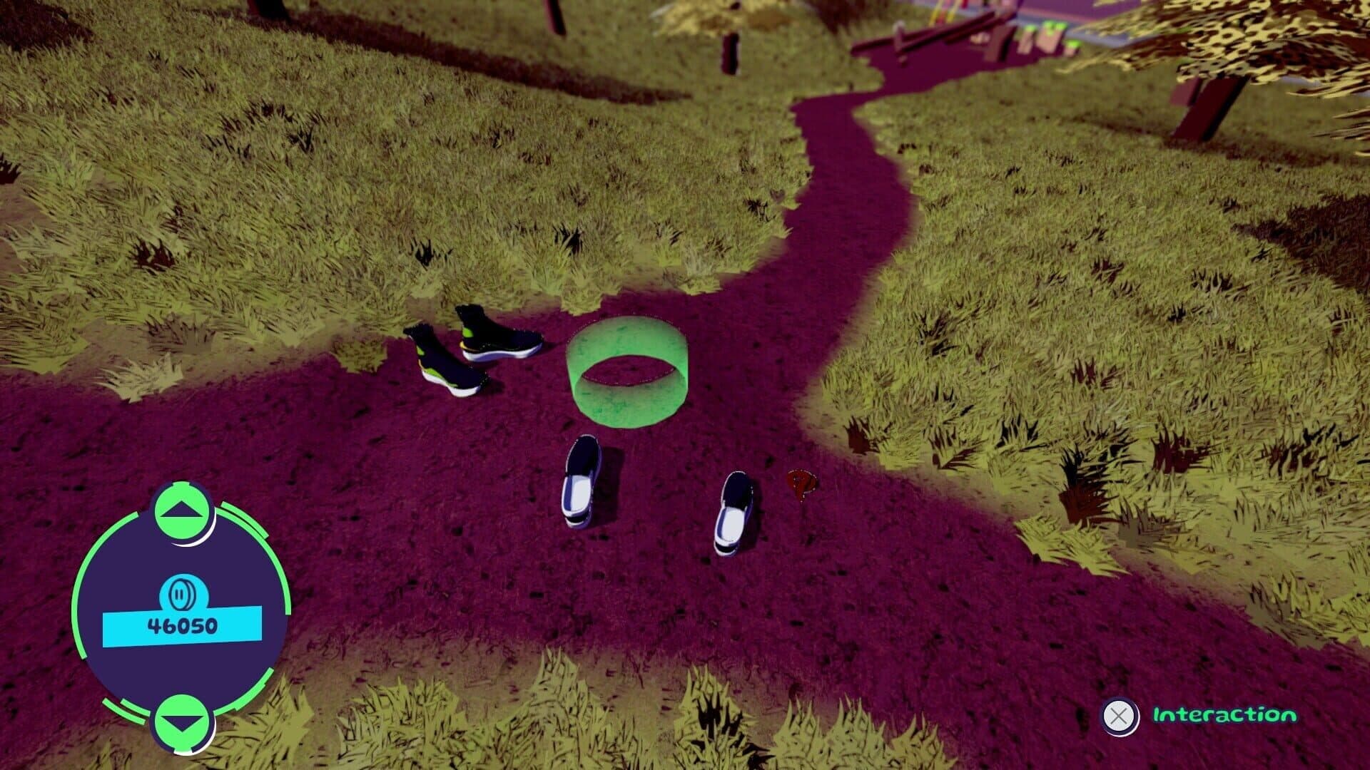 Bambas! screenshot 5