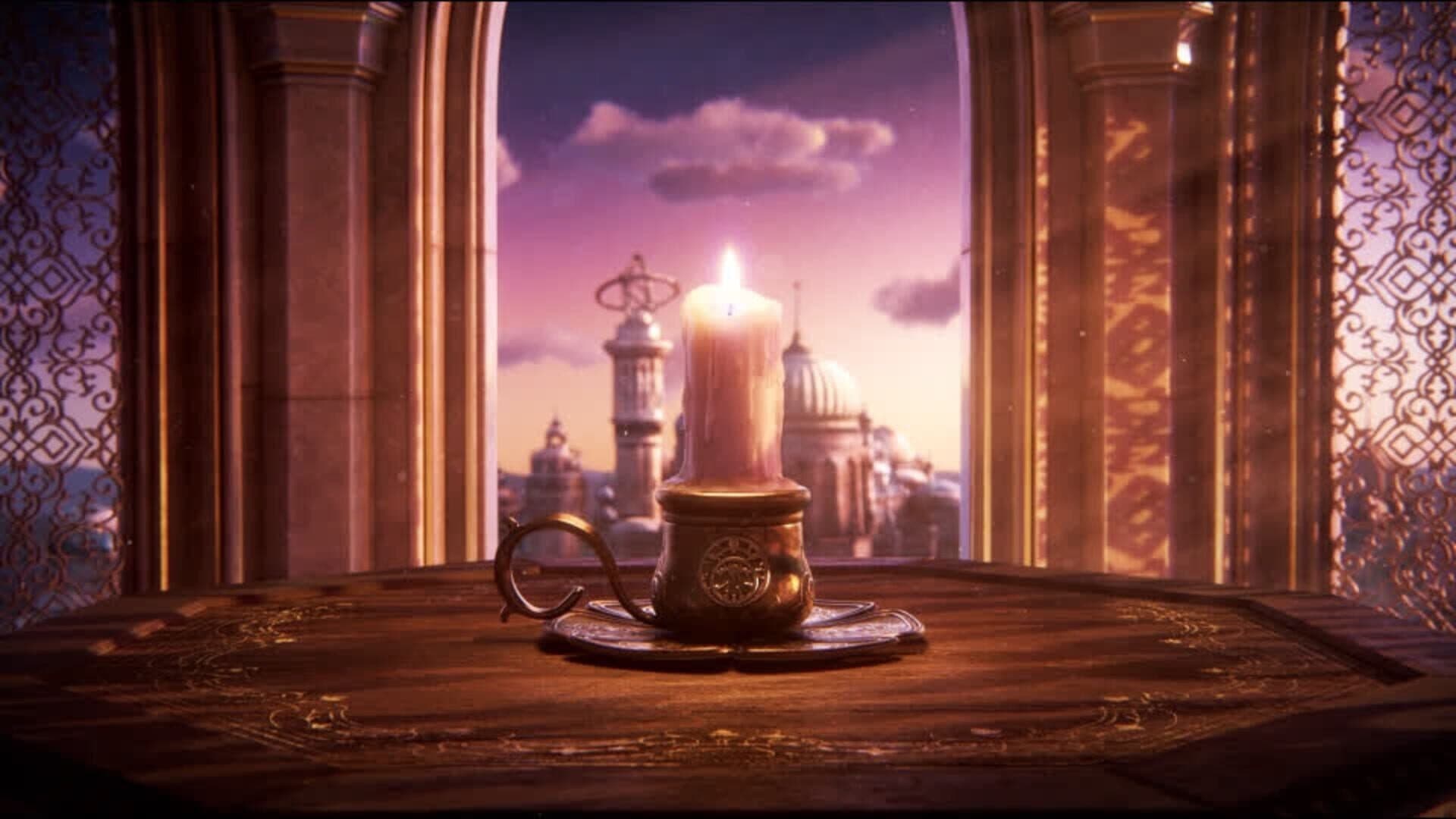 Prince of Persia: The Sands of Time