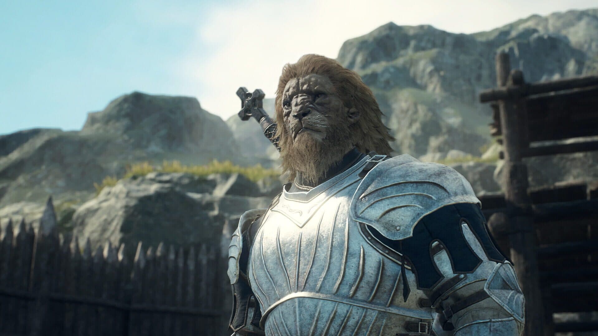 Dragon's Dogma II screenshot 5