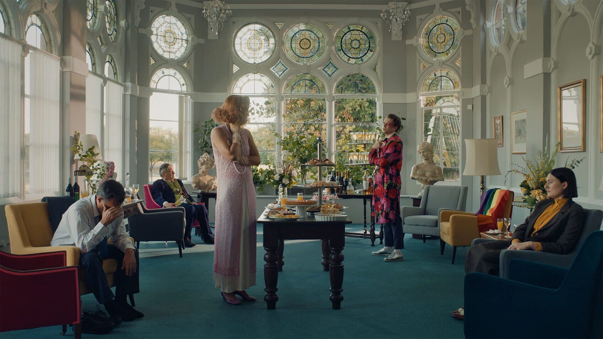 The Isle Tide Hotel screenshot 7