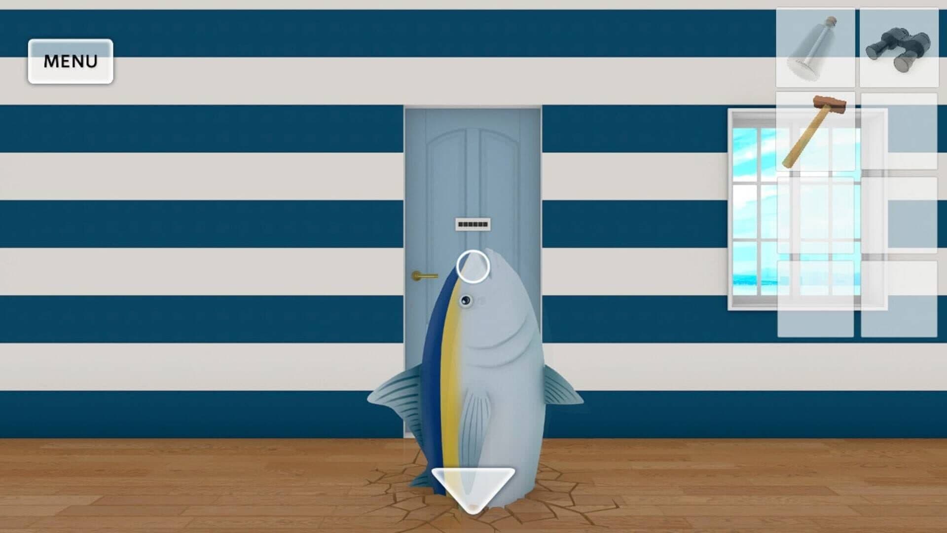 اسکرین‌شات Escape Game: Aloha - 4
