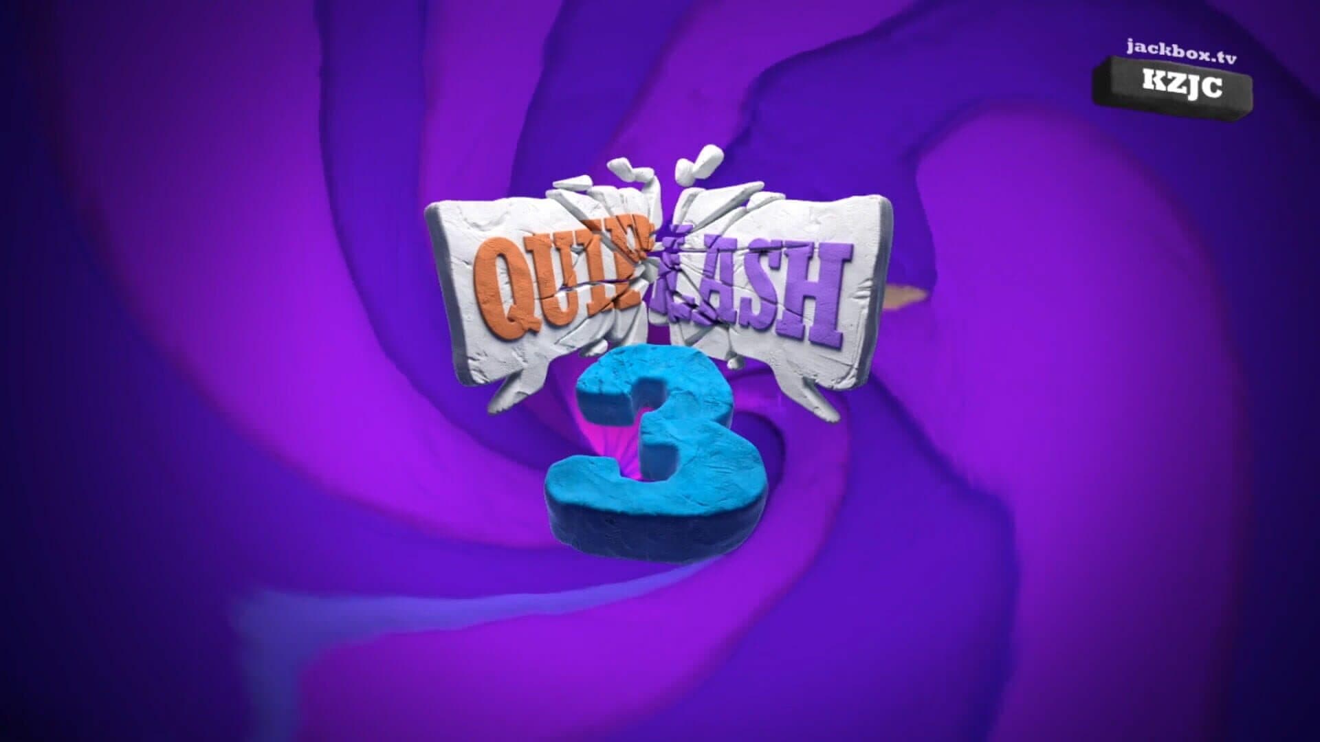 The Jackbox Party Starter screenshot 4
