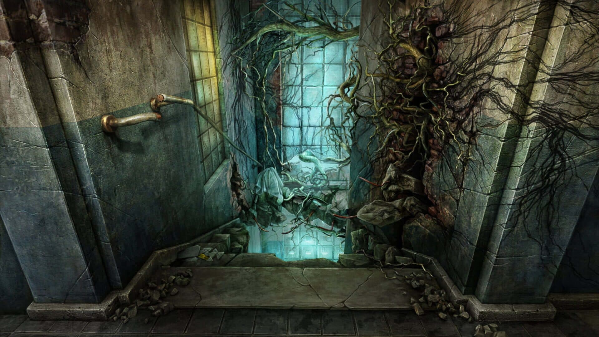 True Fear: Forsaken Souls Part 3 screenshot 19