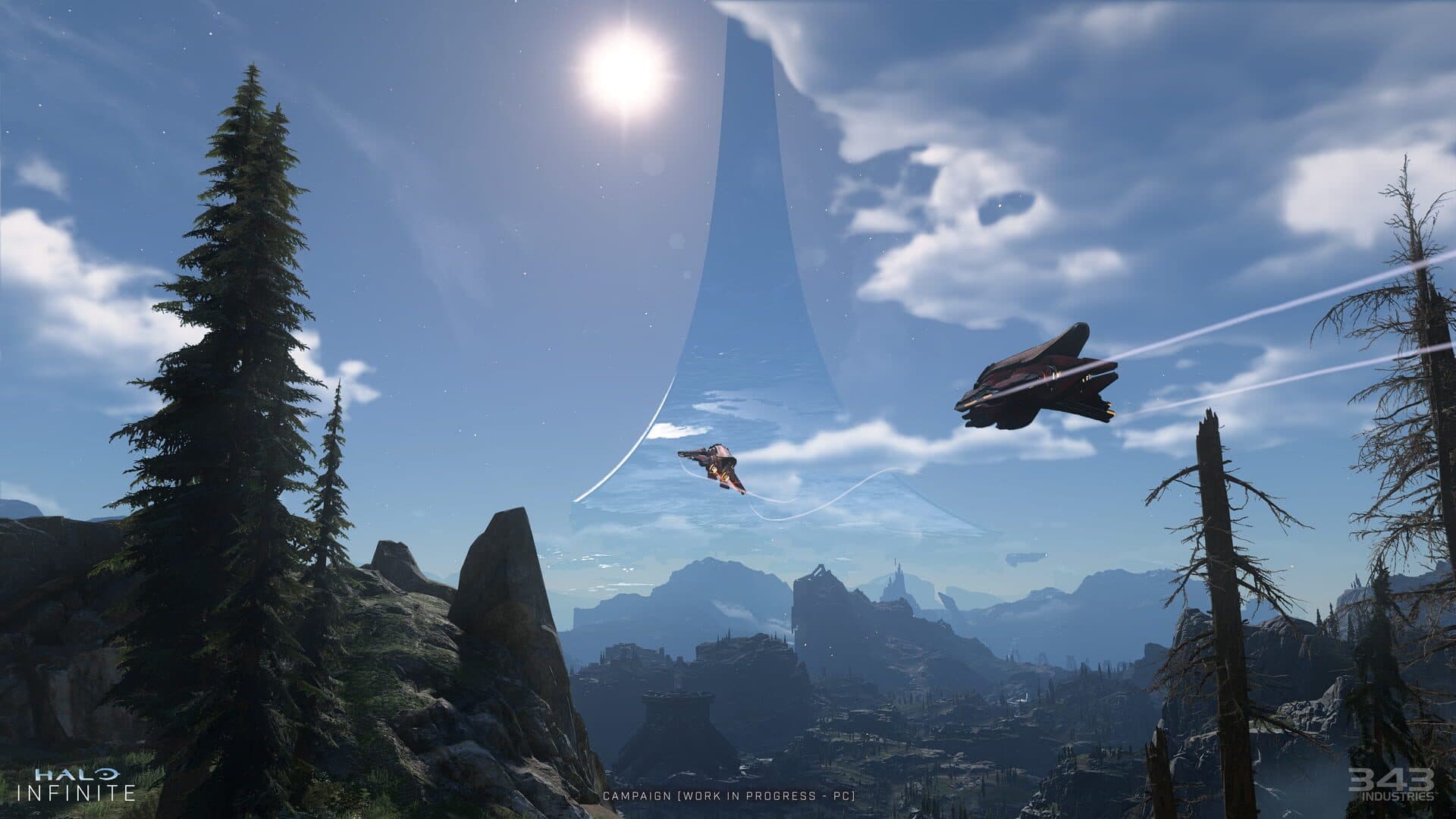 Halo Infinite screenshot 6